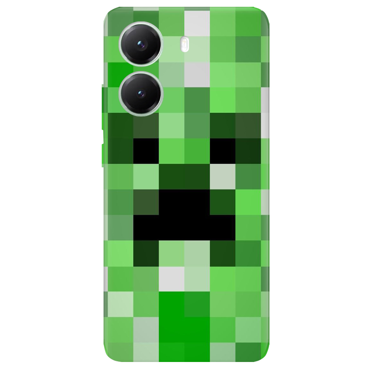 Чохол для Xiaomi Poco X7 Pro Шахтар легенд - фото 1 Чохол для Xiaomi Poco X7 Pro Шахтар легенд - фото 1 - Чохли для телефонів