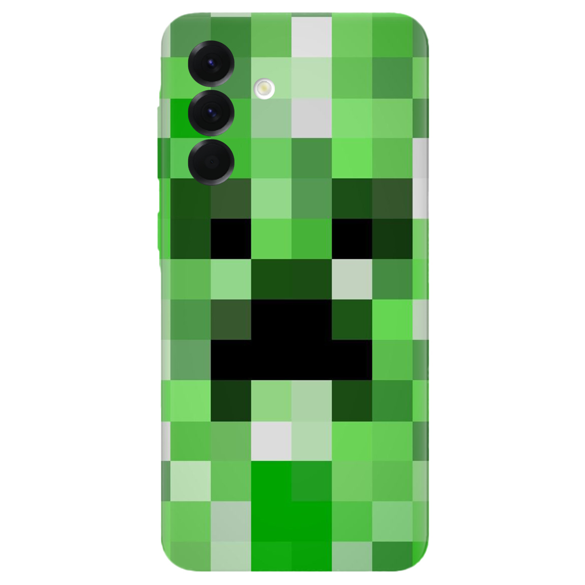 Чехол для Samsung Galaxy A56 5G Шахтар легенд - фото 1 - Чехлы для телефонов