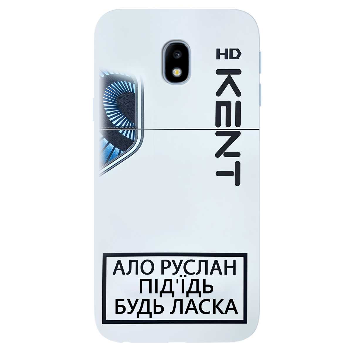 Чохол для Samsung Galaxy J3 2017 KENT - фото 1 - Чохли для телефонів