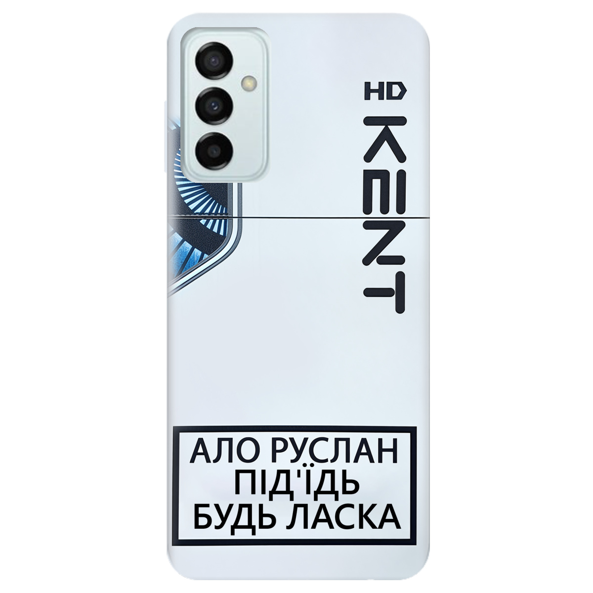 Чохол для Samsung Galaxy M23 5G KENT - фото 1 - Чохли для телефонів