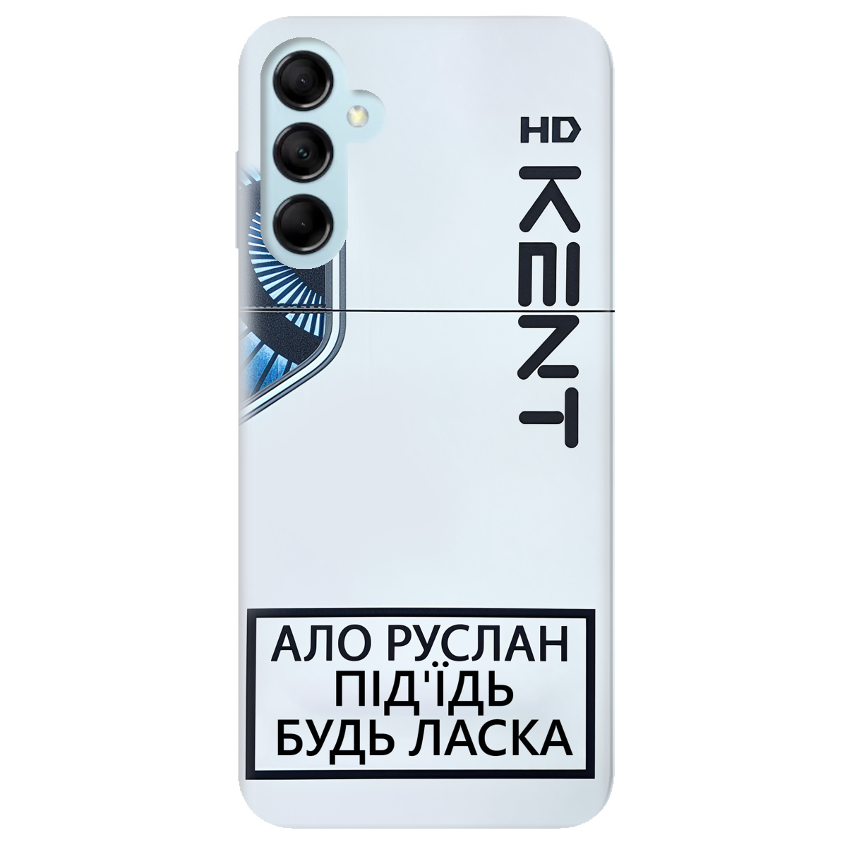 Чехол для Samsung Galaxy M14 5G KENT - фото 1 - Чехлы для телефонов