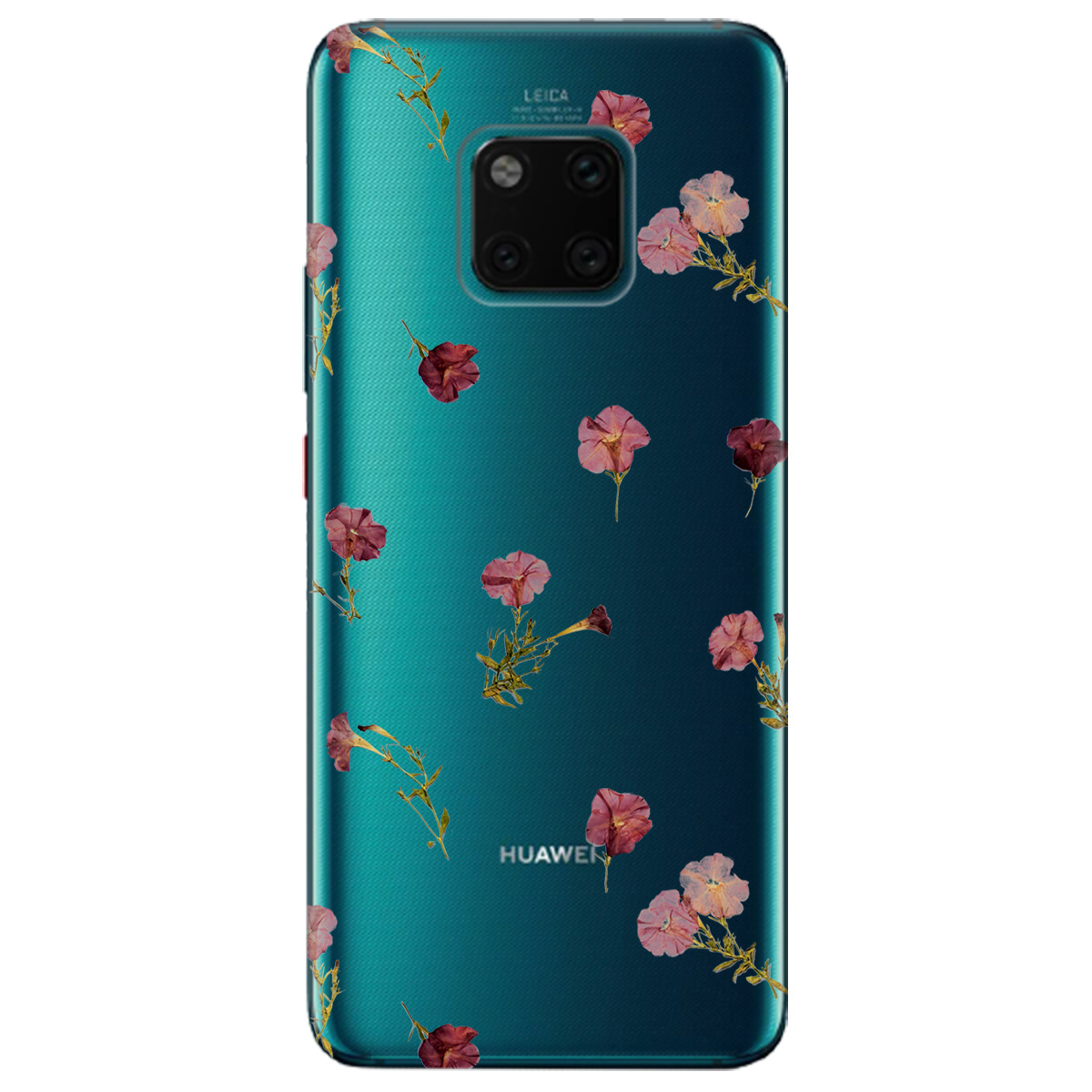 Чохол для Huawei Mate 20 Pro Розсип ніжності - фото 1 - Чохли для телефонів