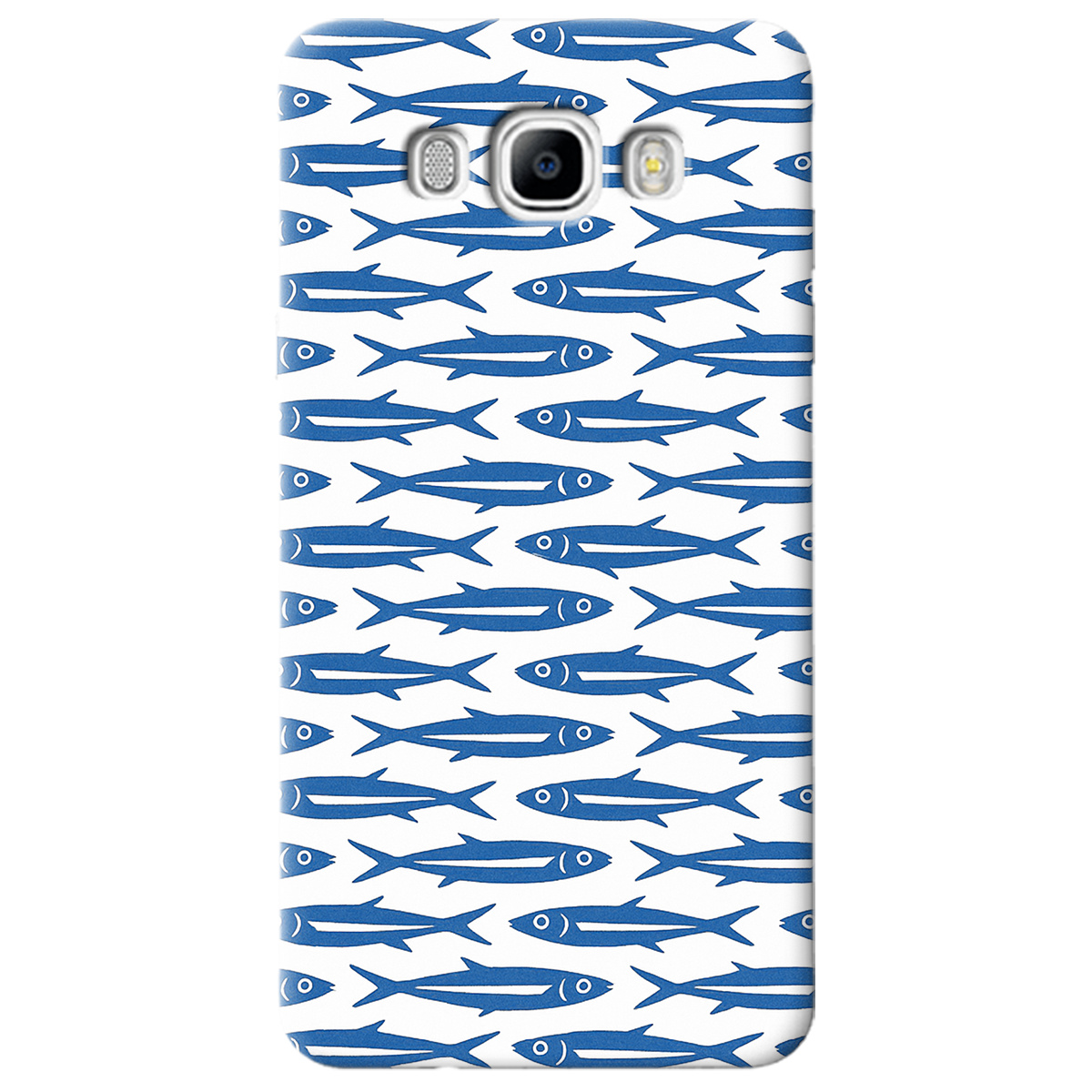 Чехол для Samsung Galaxy J7 2016 Сардини - фото 1 - Чехлы для телефонов