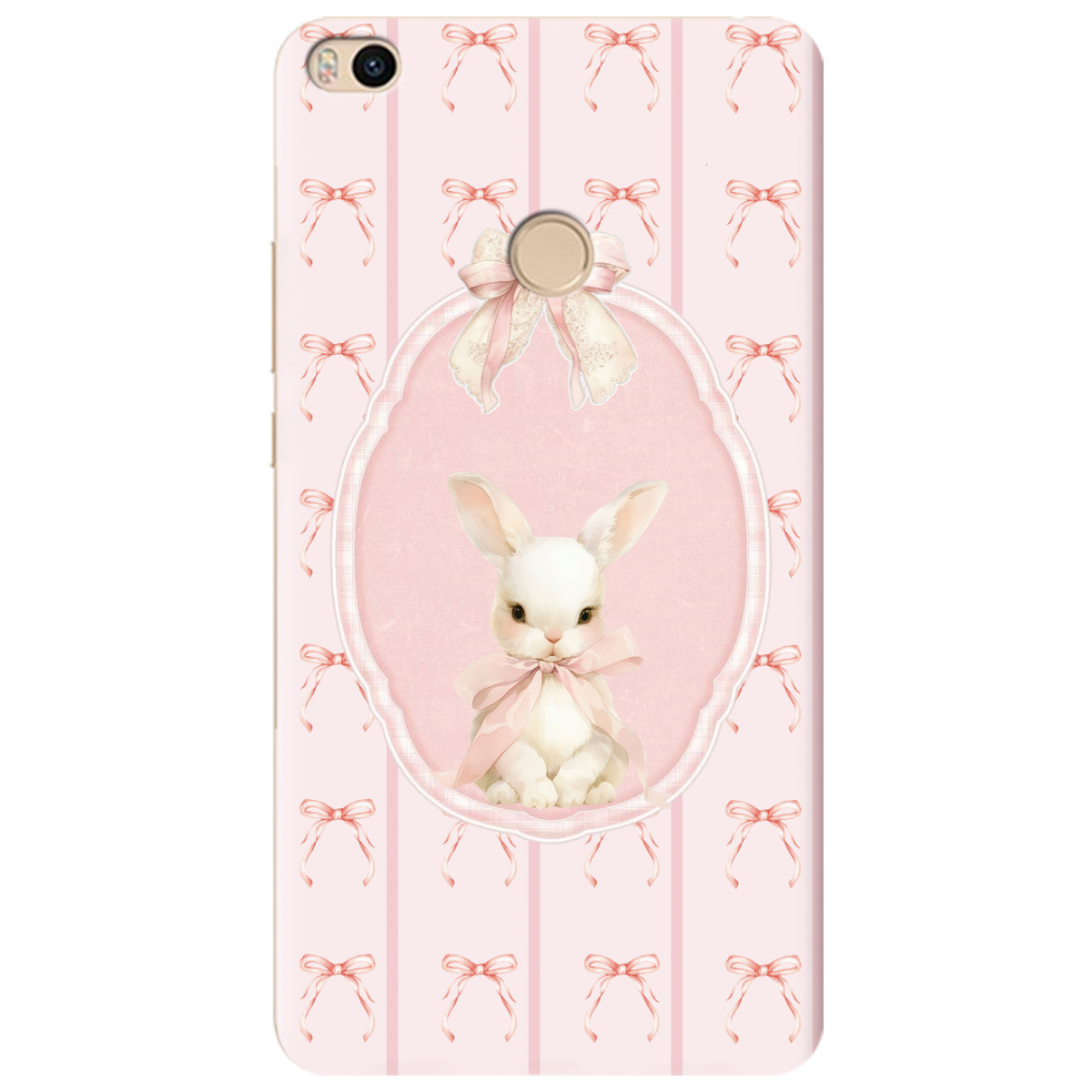 Чехол для Xiaomi Mi Max 2 Рожеві сни - фото 1 - Чехлы для телефонов