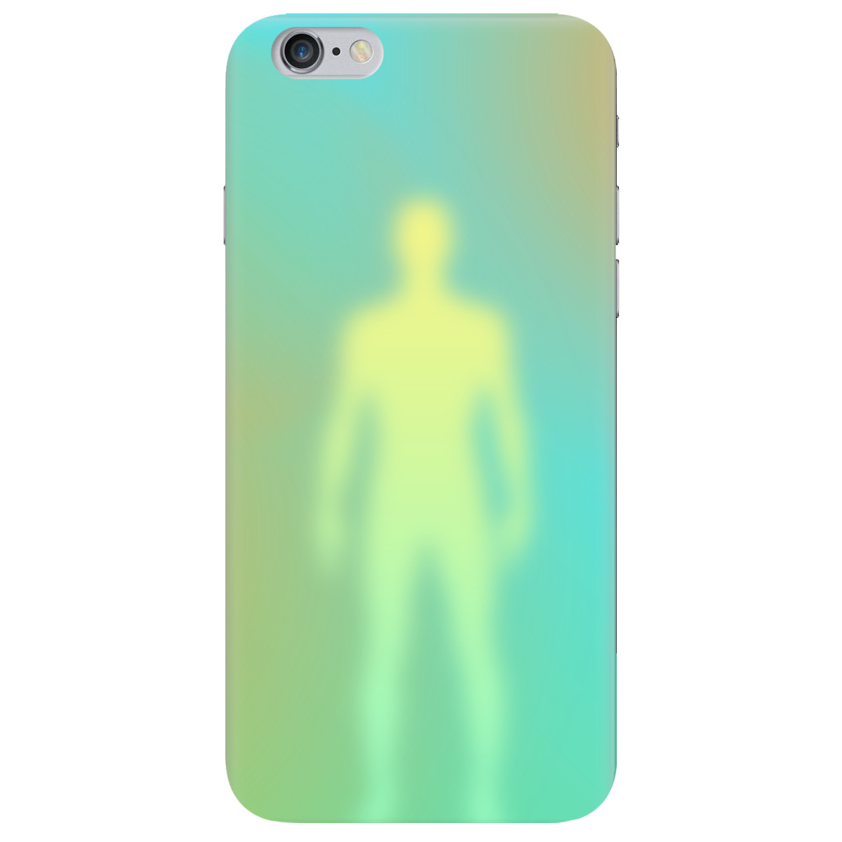 Чохол для Apple iPhone 6 Plus / 6S Plus Сяйво емоцій - фото 1 Чохол для Apple iPhone 6 Plus / 6S Plus Сяйво емоцій - фото 1 - Чохли для телефонів