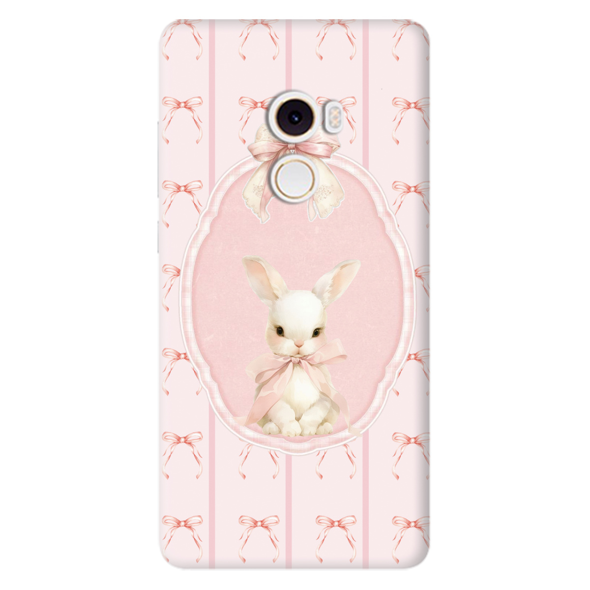 Чохол для Xiaomi Mi Mix 2 Рожеві сни - фото 1 - Чохли для телефонів