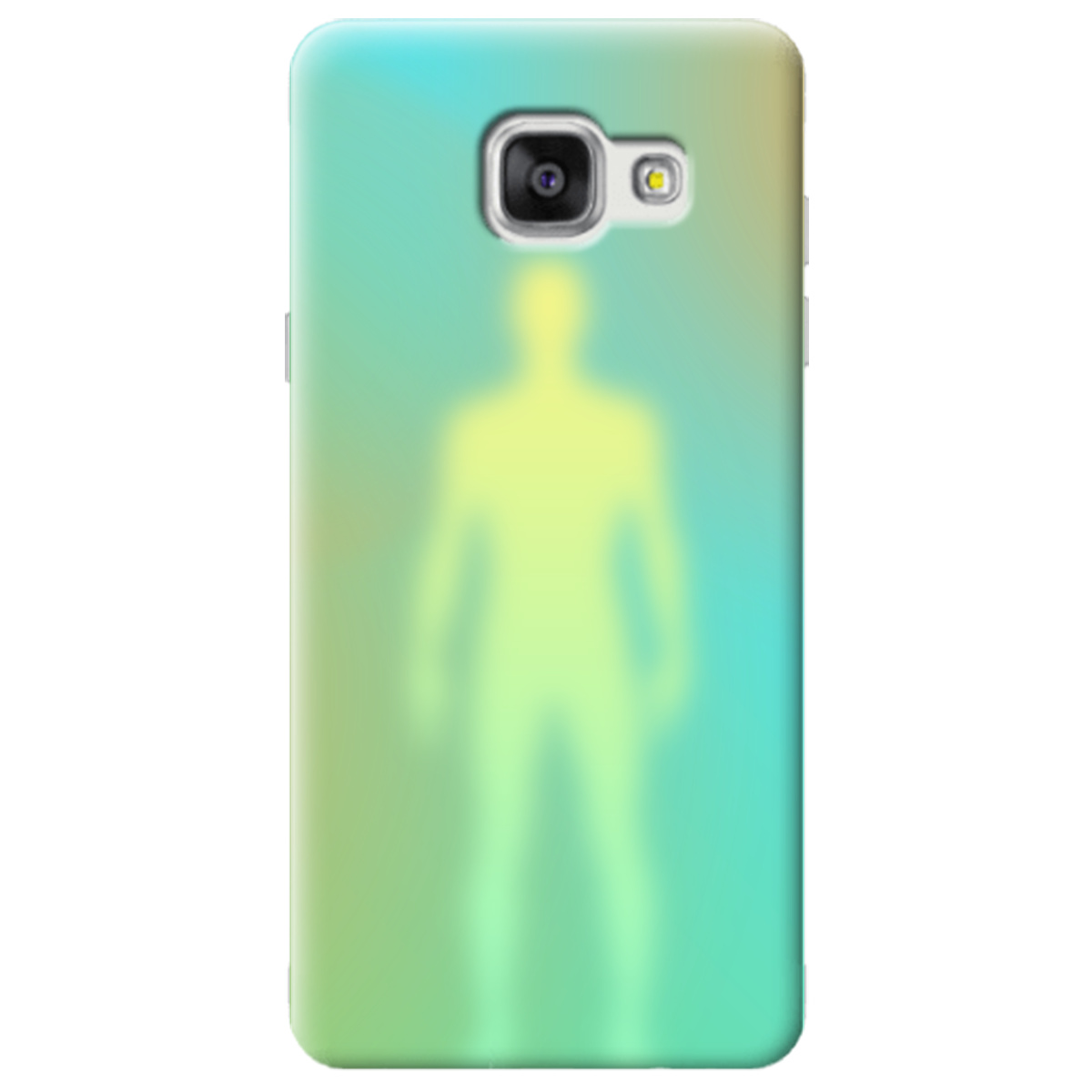 Чехол для Samsung Galaxy A5 2016 Сяйво емоцій - фото 1 - Чехлы для телефонов