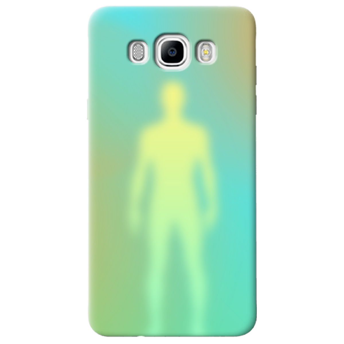 Чехол для Samsung Galaxy J7 2016 Сяйво емоцій - фото 1 - Чехлы для телефонов