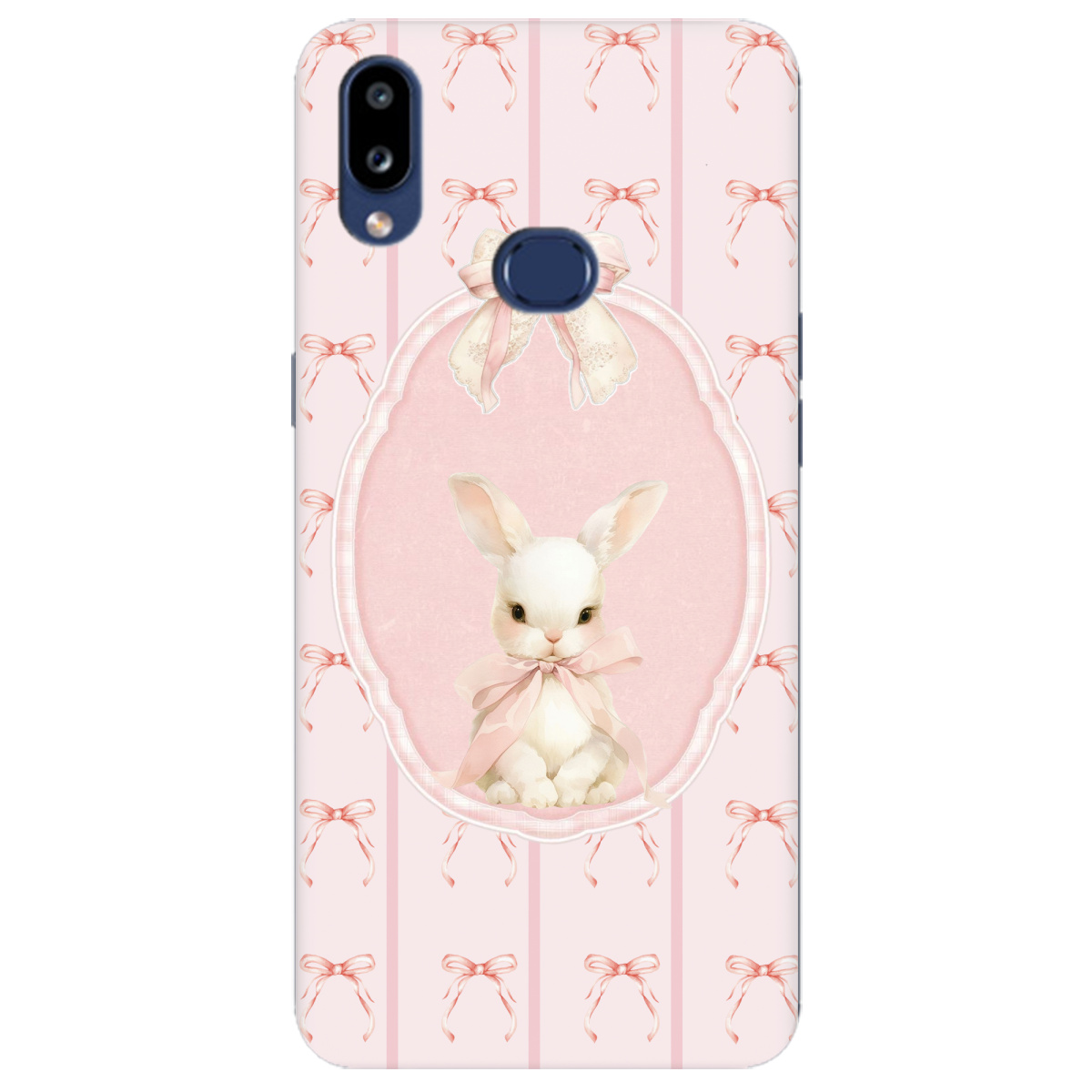 Чохол для Samsung Galaxy A10s Рожеві сни - фото 1 - Чохли для телефонів