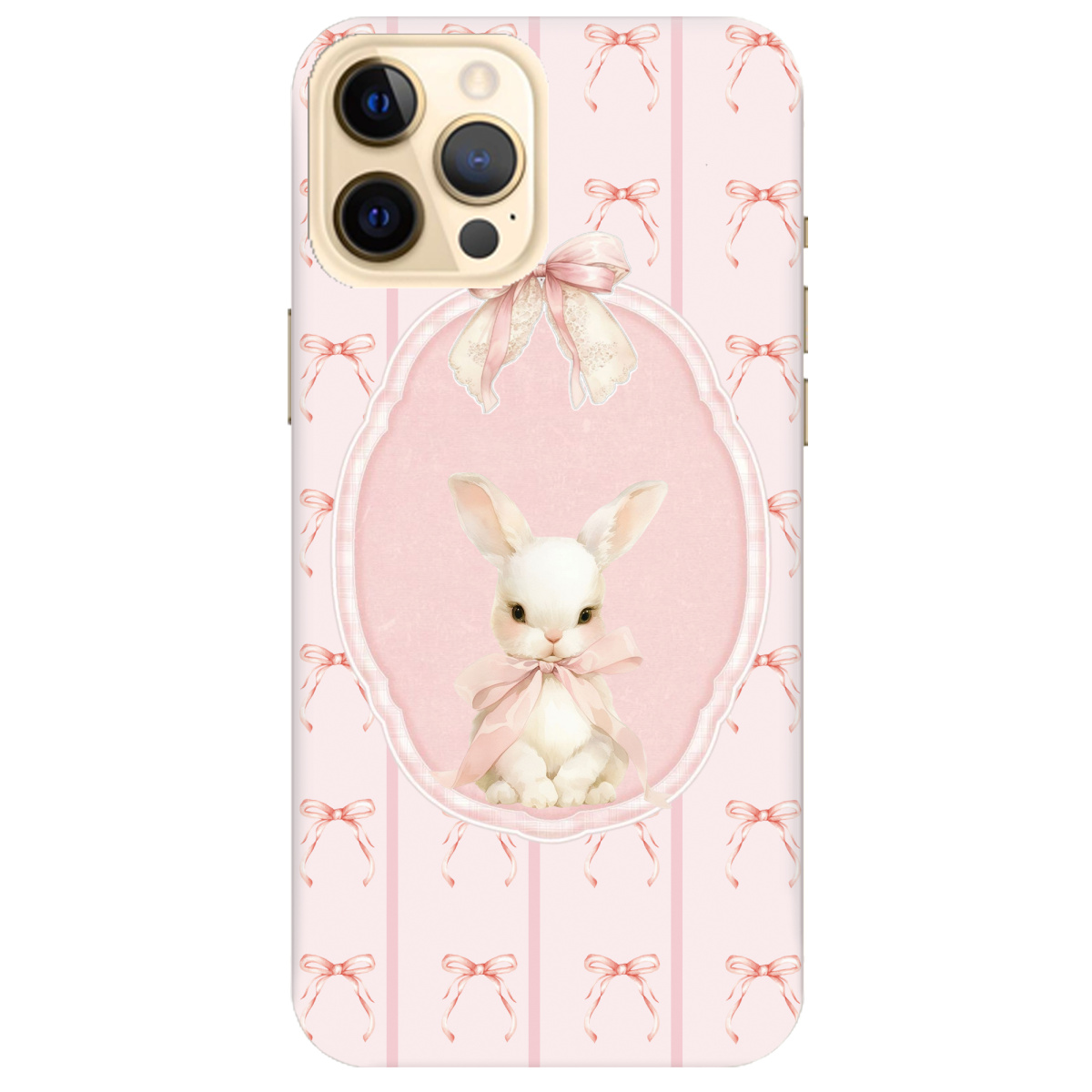 Чохол для Apple iPhone 12 Pro Max Рожеві сни - фото 1 - Чохли для телефонів