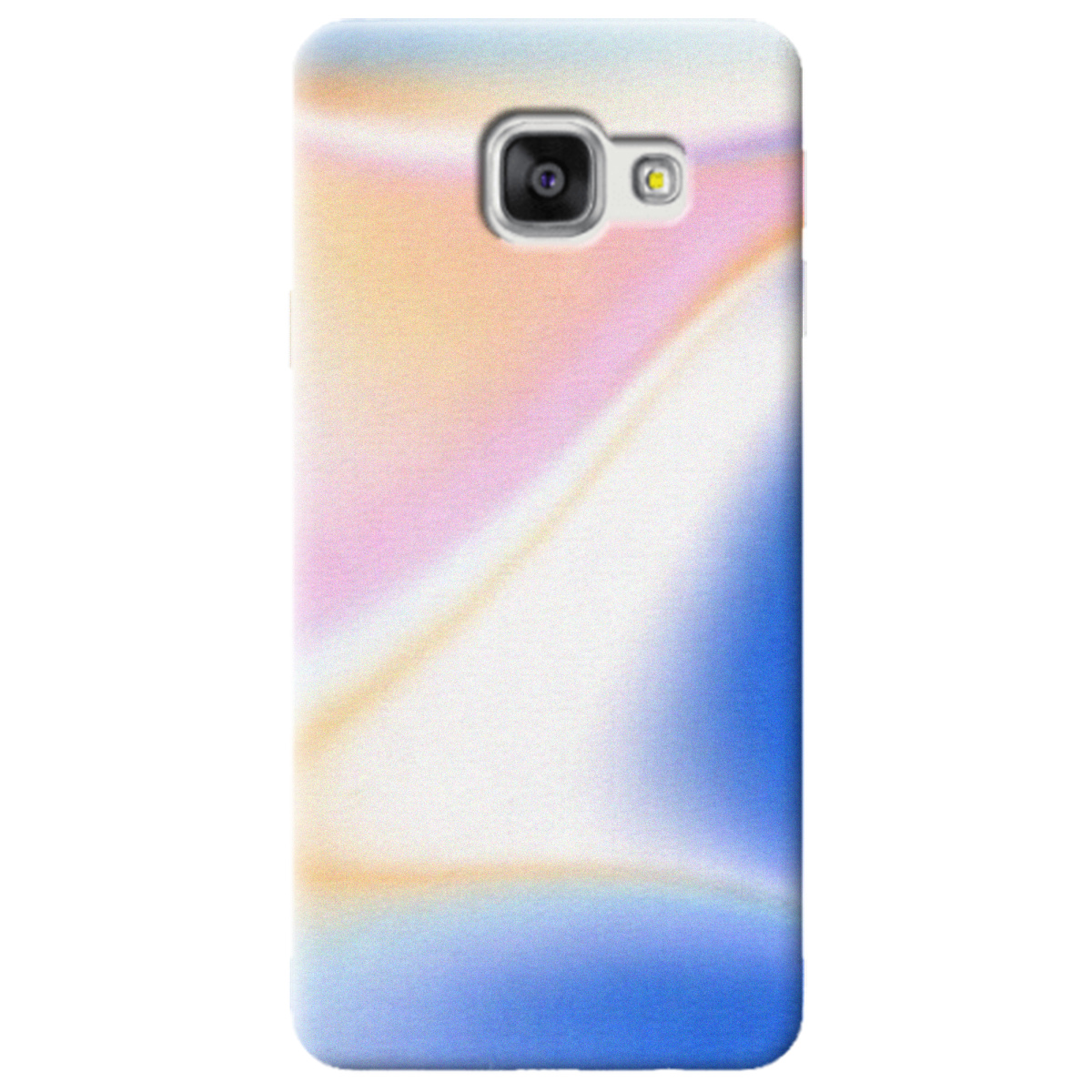 Чехол для Samsung Galaxy A3 2016 Абстрактний спокій - фото 1 - Чехлы для телефонов