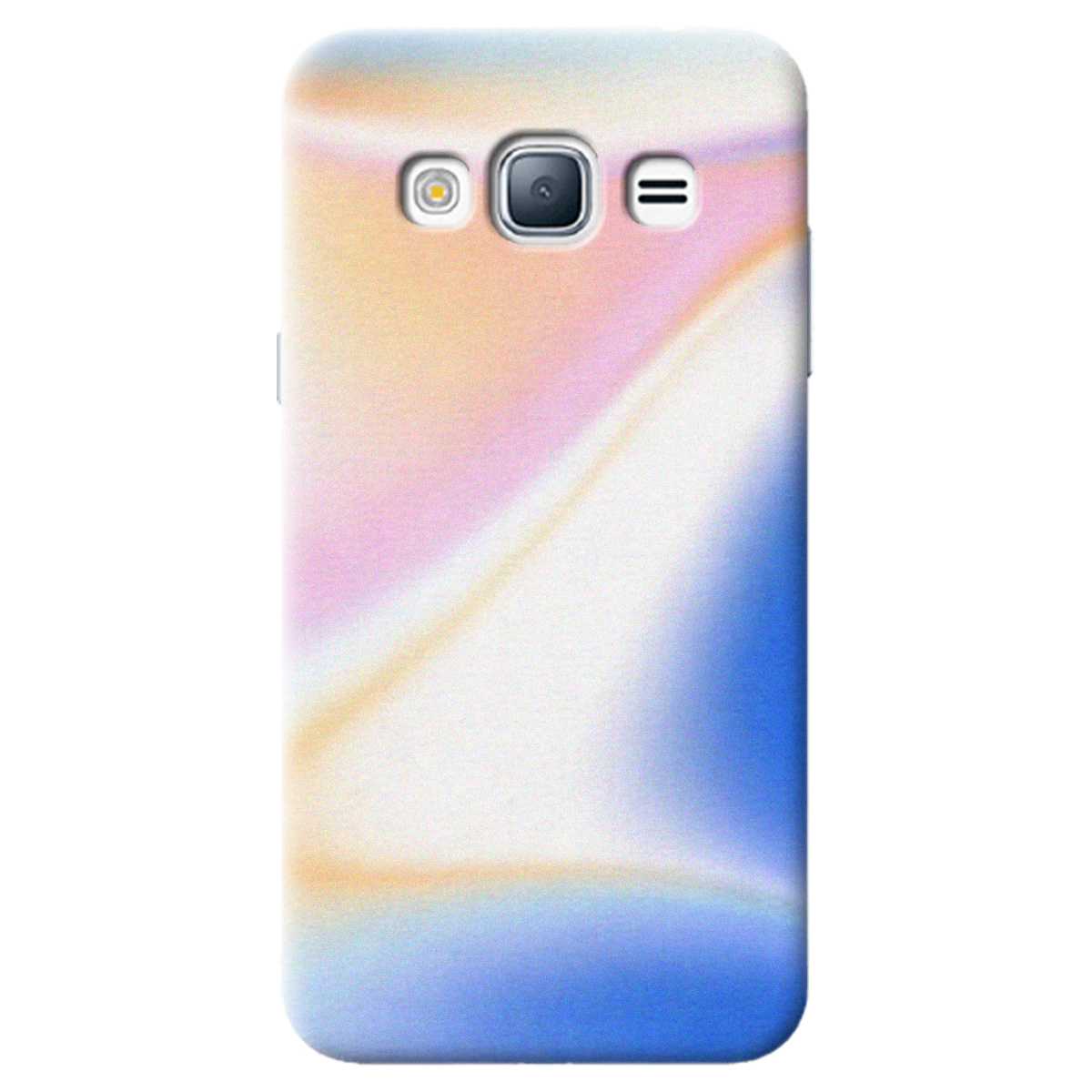 Чохол для Samsung Galaxy J3 2016 Абстрактний спокій - фото 1 - Чохли для телефонів