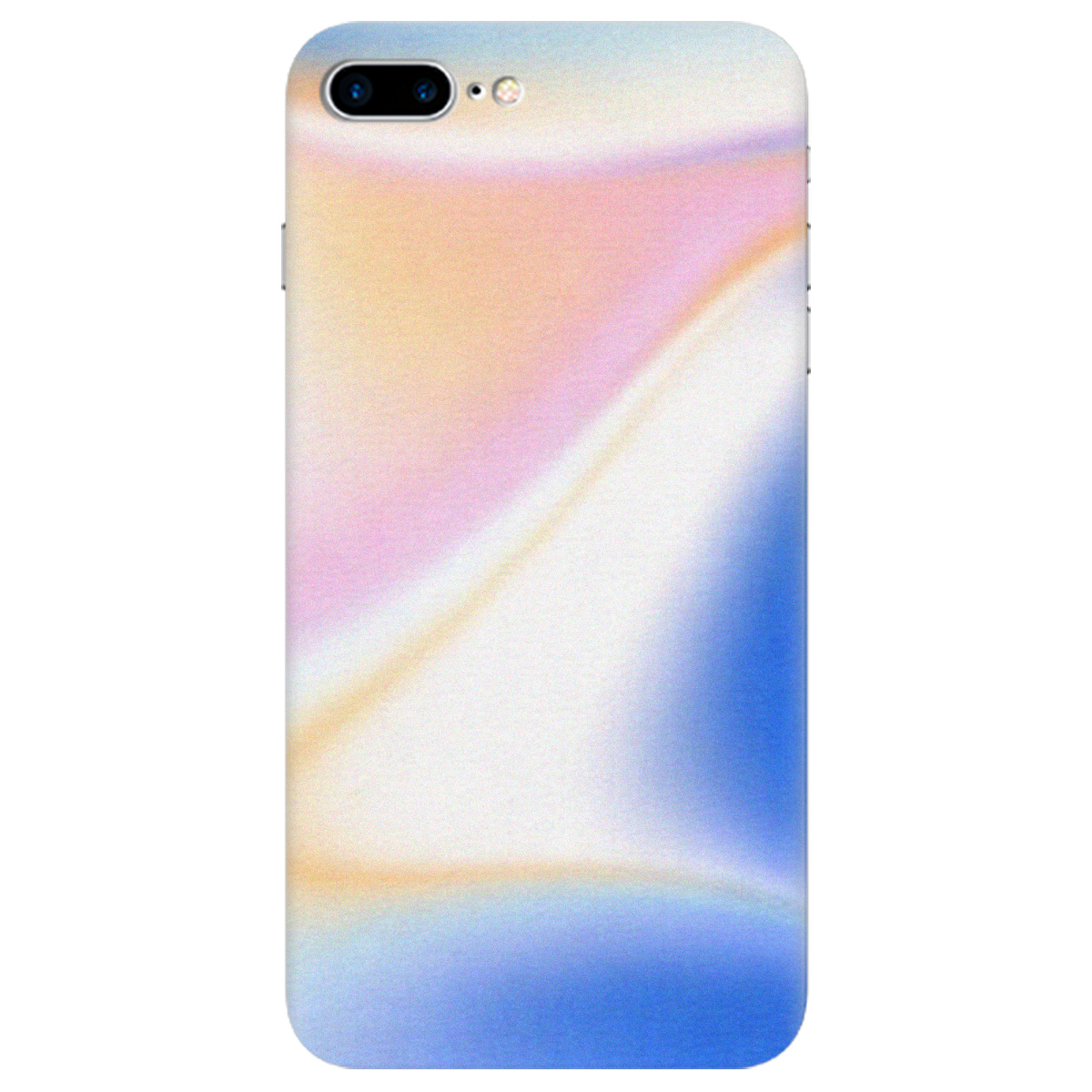 Чохол для Apple iPhone 7 Plus Абстрактний спокій - фото 1 Чохол для Apple iPhone 7 Plus Абстрактний спокій - фото 1 - Чохли для телефонів