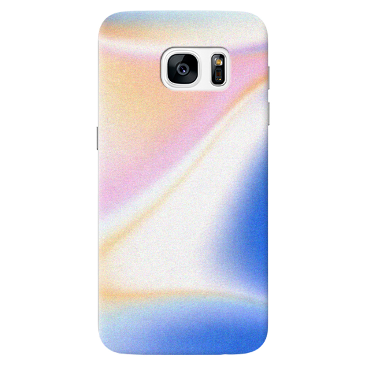 Чохол для Samsung Galaxy S7 Абстрактний спокій - фото 1 - Чохли для телефонів