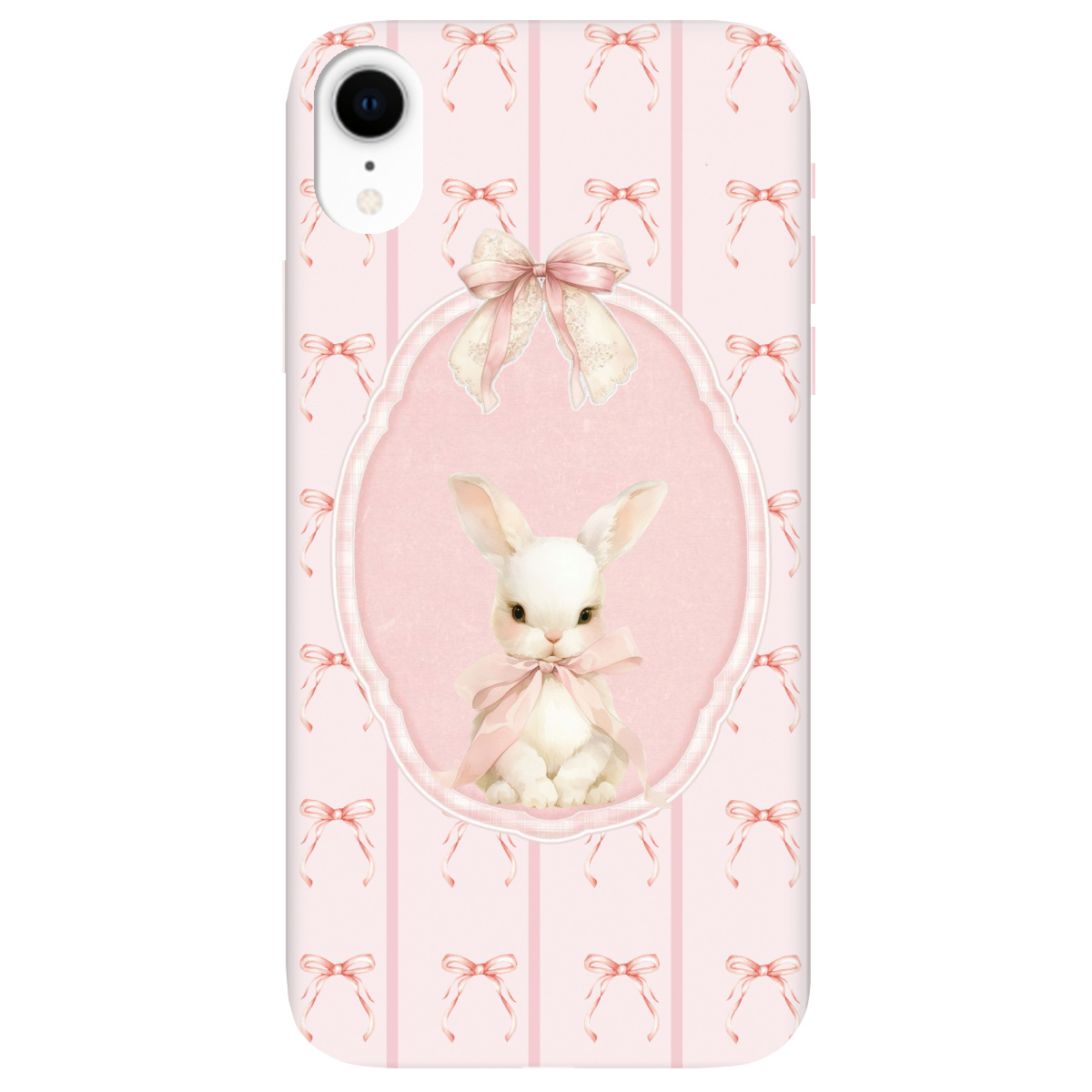 Чехол для Apple iPhone XR Рожеві сни - фото 1 - Чехлы для телефонов