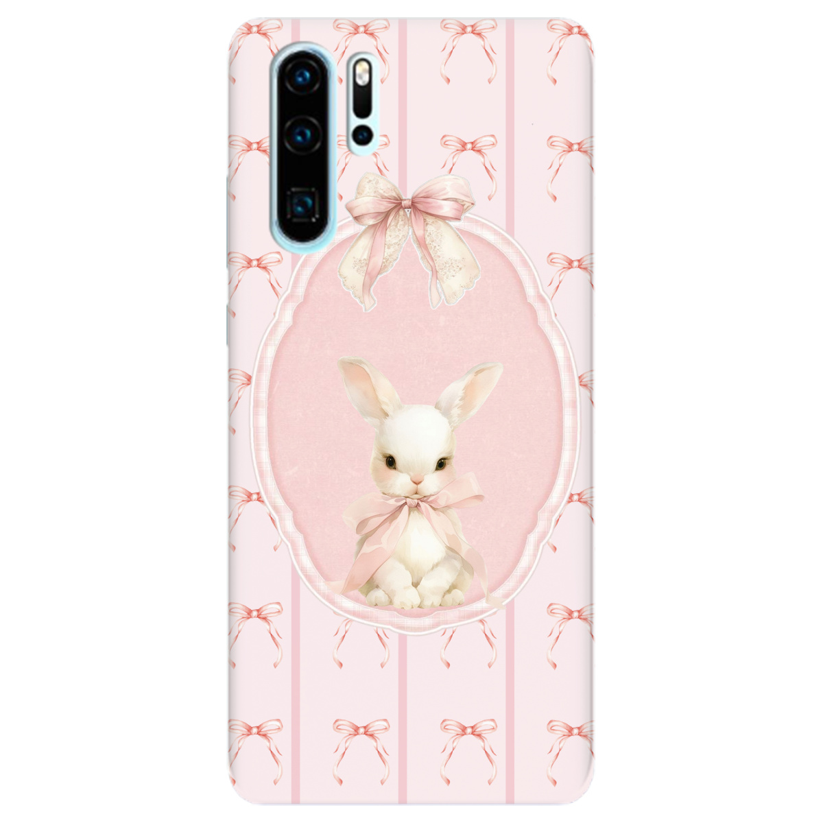 Чохол для Huawei P30 Pro Рожеві сни - фото 1 - Чохли для телефонів