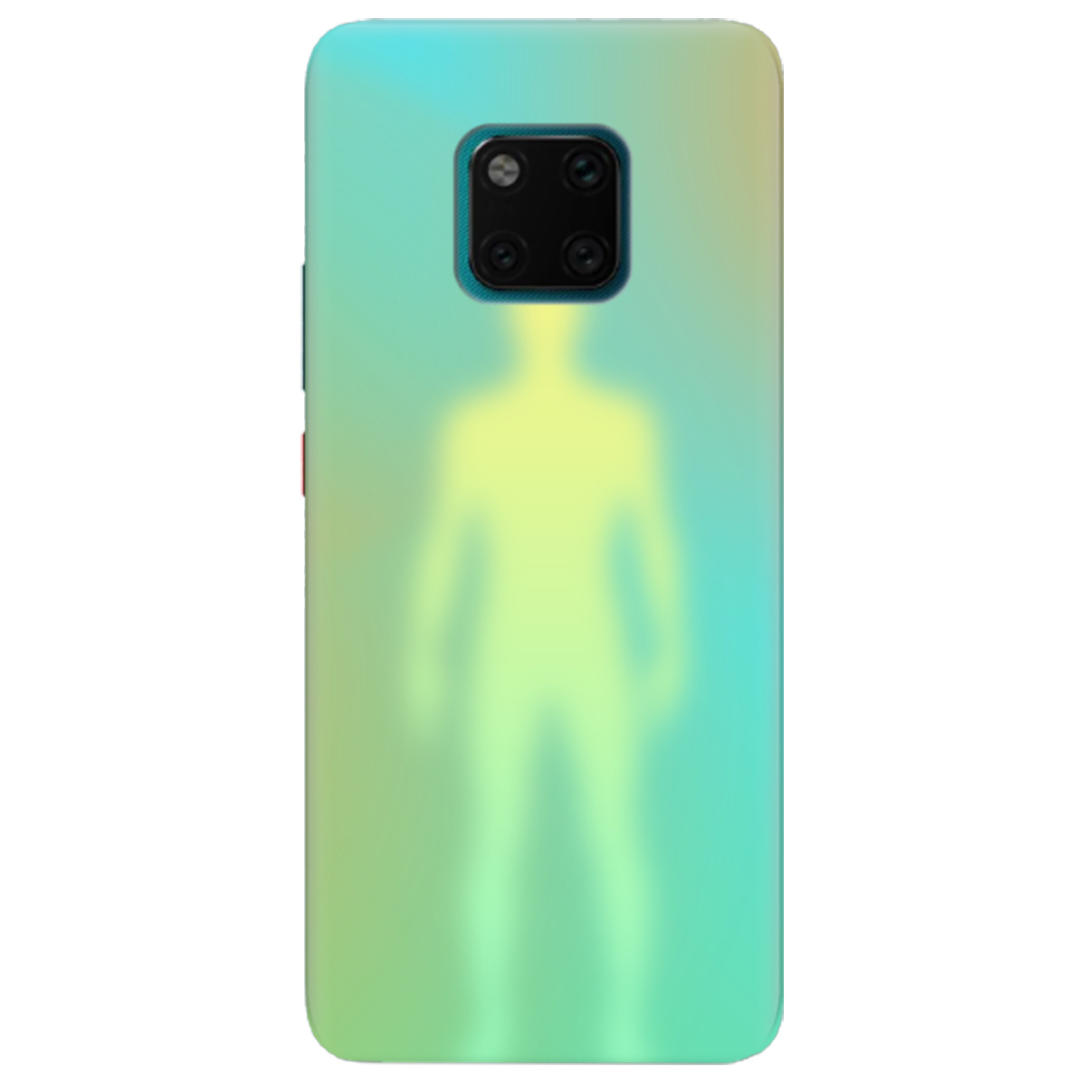 Чехол для Huawei Mate 20 Pro Сяйво емоцій - фото 1 Чехол для Huawei Mate 20 Pro Сяйво емоцій - фото 1 - Чехлы для телефонов