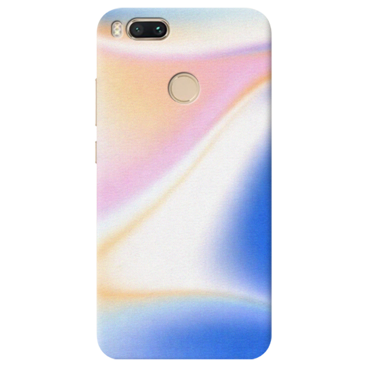 Чехол для Xiaomi Mi A1 Абстрактний спокій - фото 1 Чехол для Xiaomi Mi A1 Абстрактний спокій - фото 1 - Чехлы для телефонов