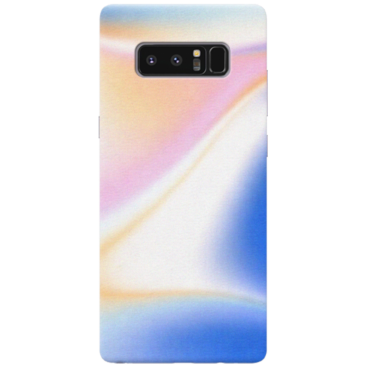 Чехол для Samsung Galaxy Note 8 Абстрактний спокій - фото 1 - Чехлы для телефонов