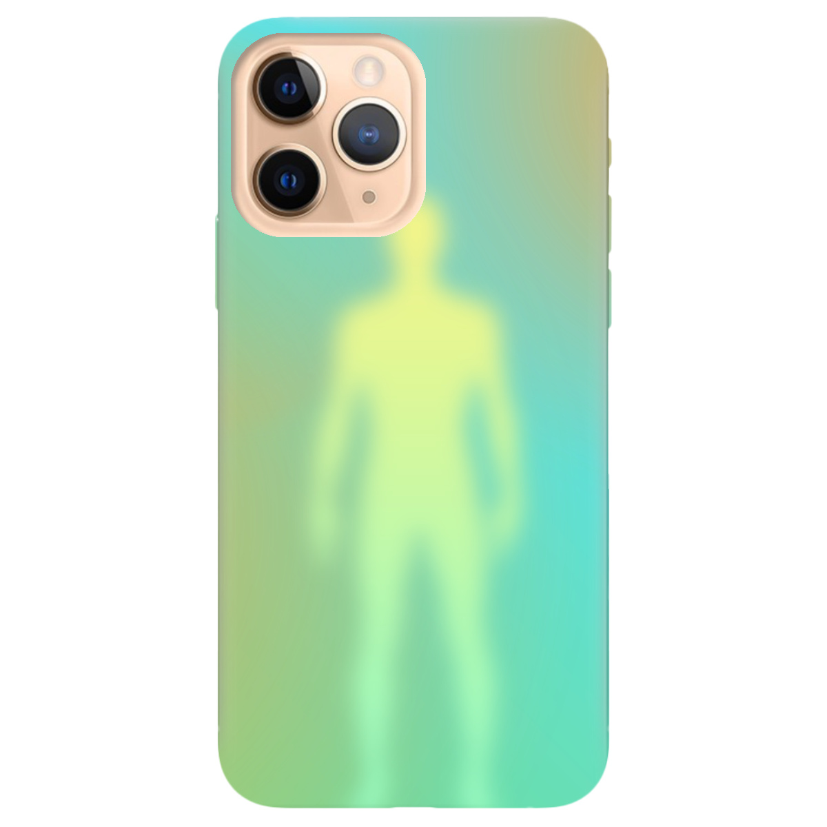 Чехол для Apple iPhone 11 Pro Сяйво емоцій - фото 1 Чехол для Apple iPhone 11 Pro Сяйво емоцій - фото 1 - Чехлы для телефонов