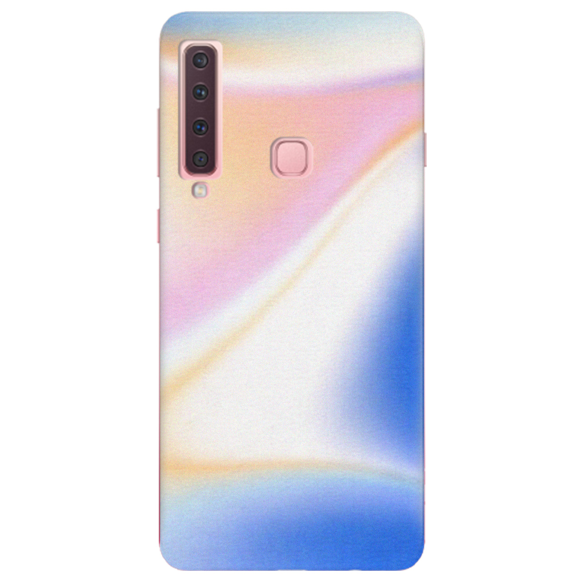 Чохол для Samsung Galaxy A9 2018 Абстрактний спокій - фото 1 Чохол для Samsung Galaxy A9 2018 Абстрактний спокій - фото 1 - Чохли для телефонів