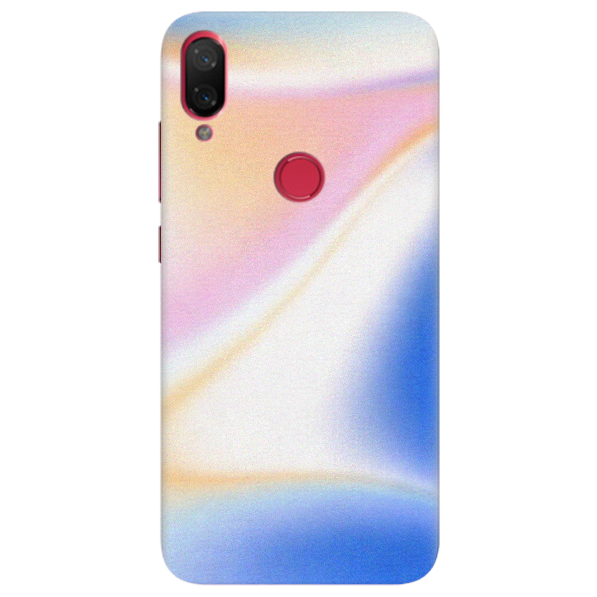 Чохол для Xiaomi Mi Play Абстрактний спокій - фото 1 Чохол для Xiaomi Mi Play Абстрактний спокій - фото 1 - Чохли для телефонів