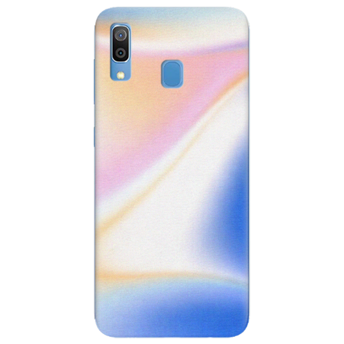 Чехол для Samsung Galaxy A30 Абстрактний спокій - фото 1 - Чехлы для телефонов