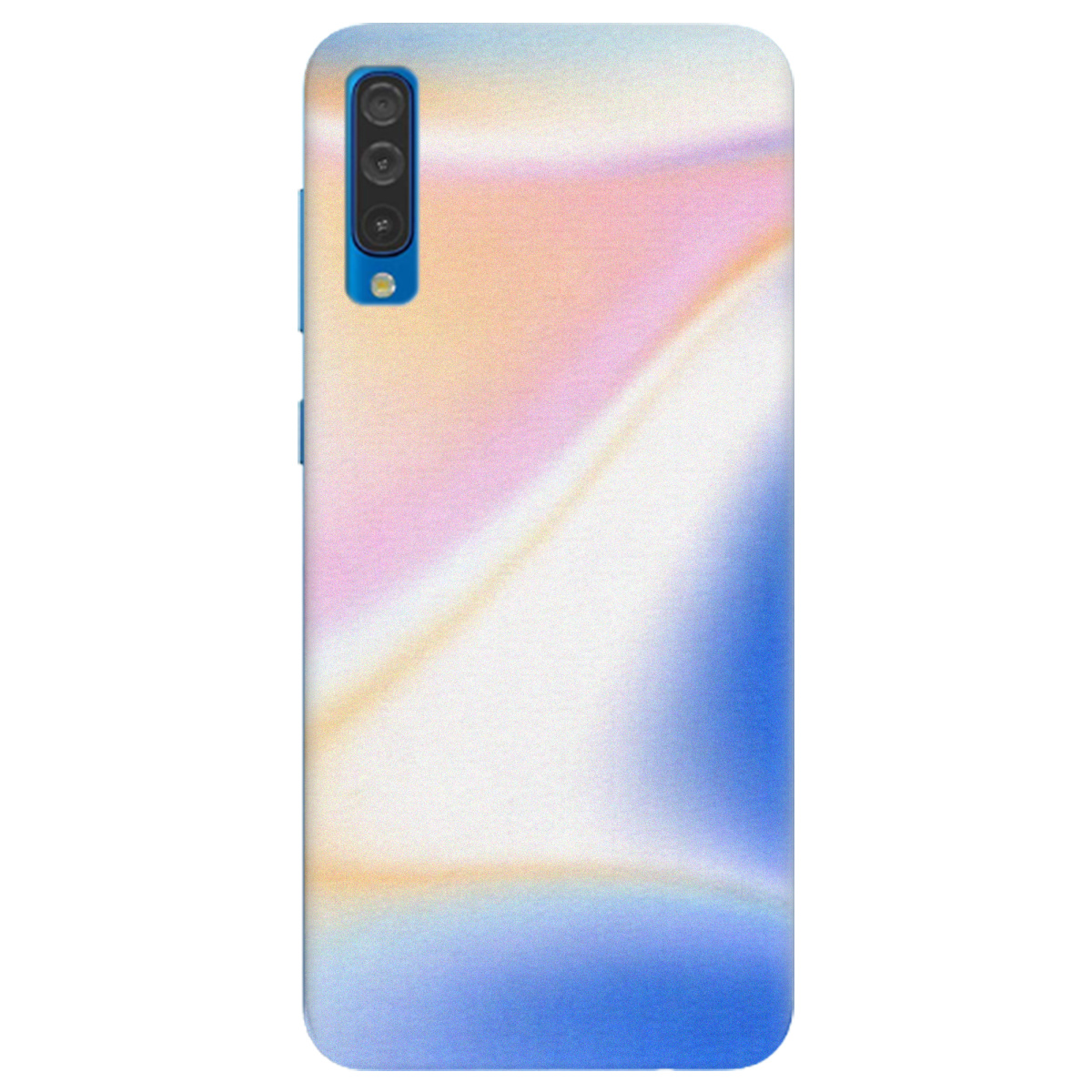 Чохол для Samsung Galaxy A50 Абстрактний спокій - фото 1 - Чохли для телефонів