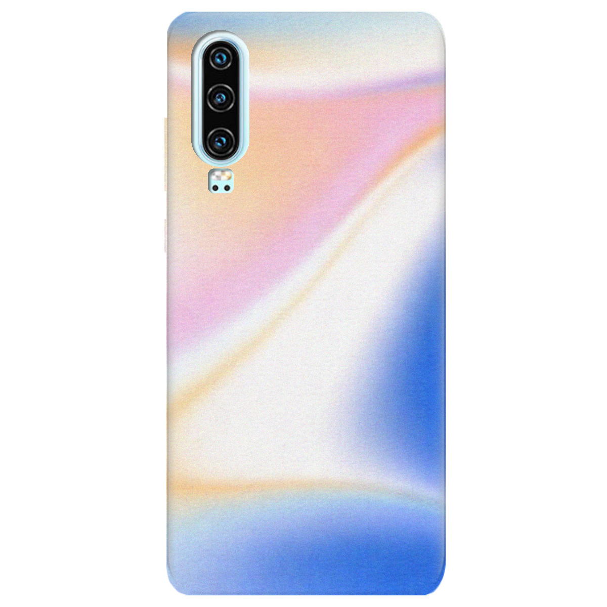 Чехол для Huawei P30 Абстрактний спокій - фото 1 - Чехлы для телефонов