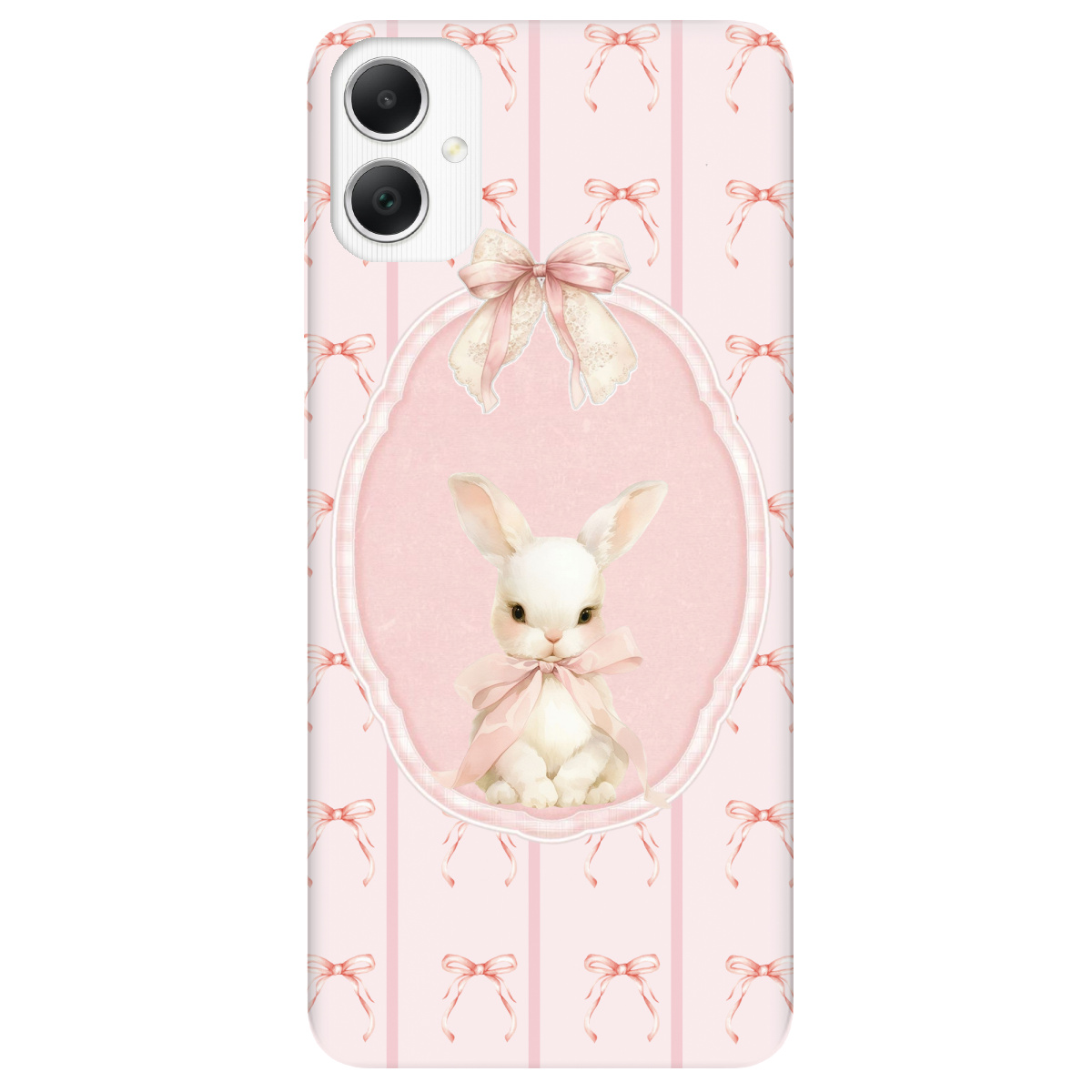 Чохол для Samsung Galaxy A05 Рожеві сни - фото 1 - Чохли для телефонів