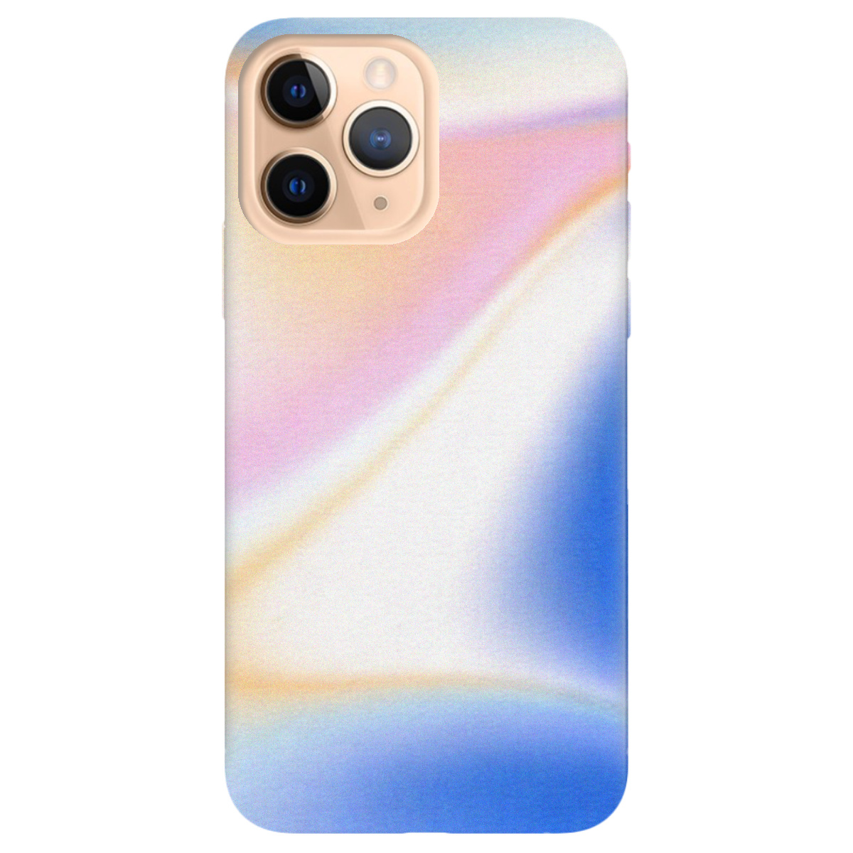 Чехол для Apple iPhone 11 Pro Абстрактний спокій - фото 1 - Чехлы для телефонов