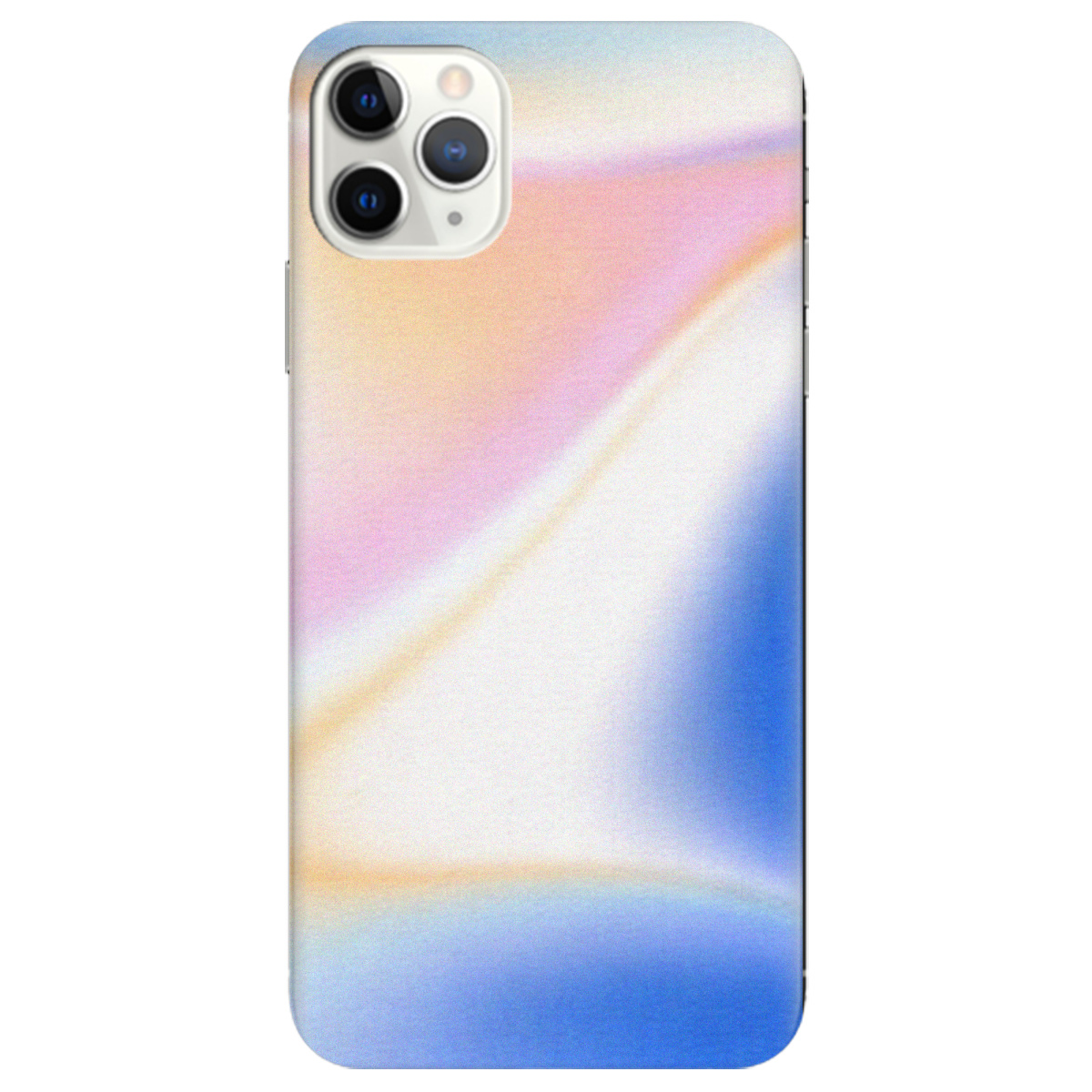 Чехол для Apple iPhone 11 Pro Max Абстрактний спокій - фото 1 - Чехлы для телефонов