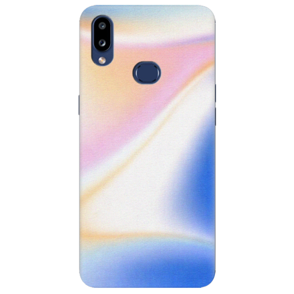 Чохол для Samsung Galaxy A10s Абстрактний спокій - фото 1 - Чохли для телефонів