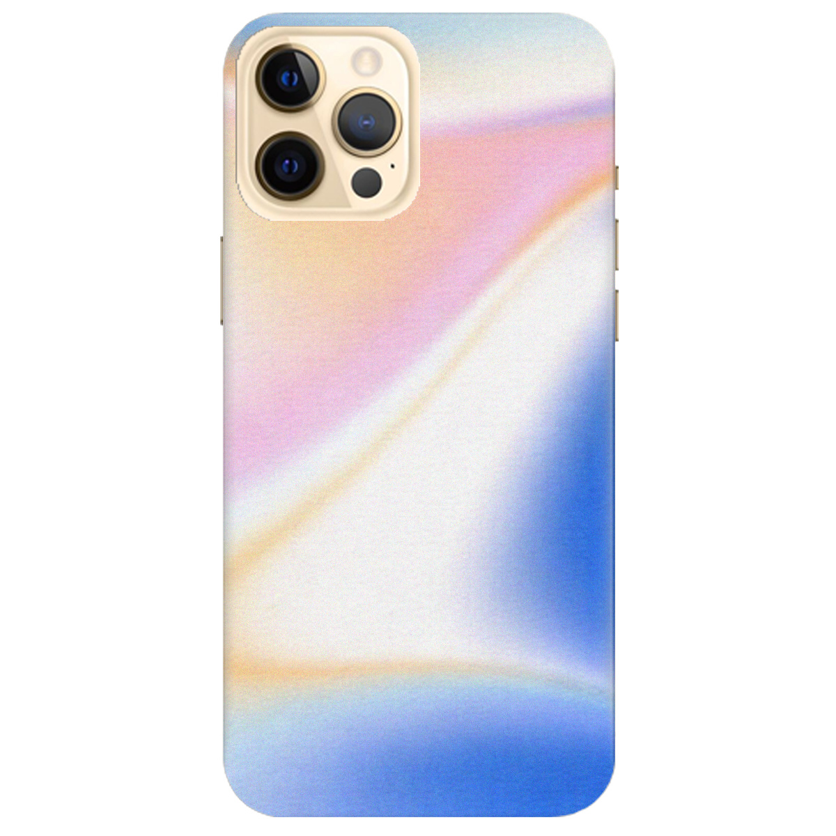 Чохол для Apple iPhone 12 Pro Абстрактний спокій - фото 1 - Чохли для телефонів