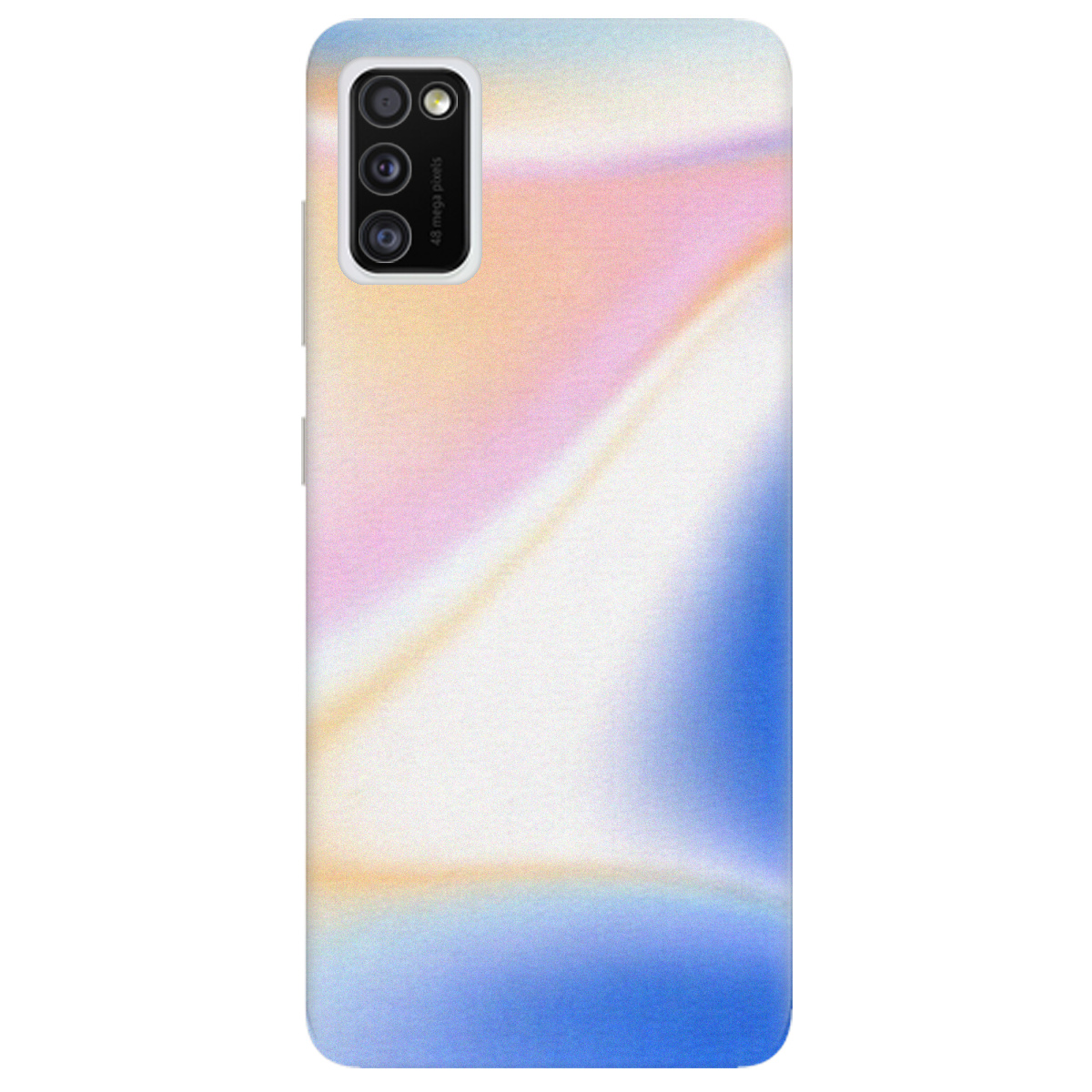 Чехол для Samsung Galaxy A41 Абстрактний спокій - фото 1 Чехол для Samsung Galaxy A41 Абстрактний спокій - фото 1 - Чехлы для телефонов