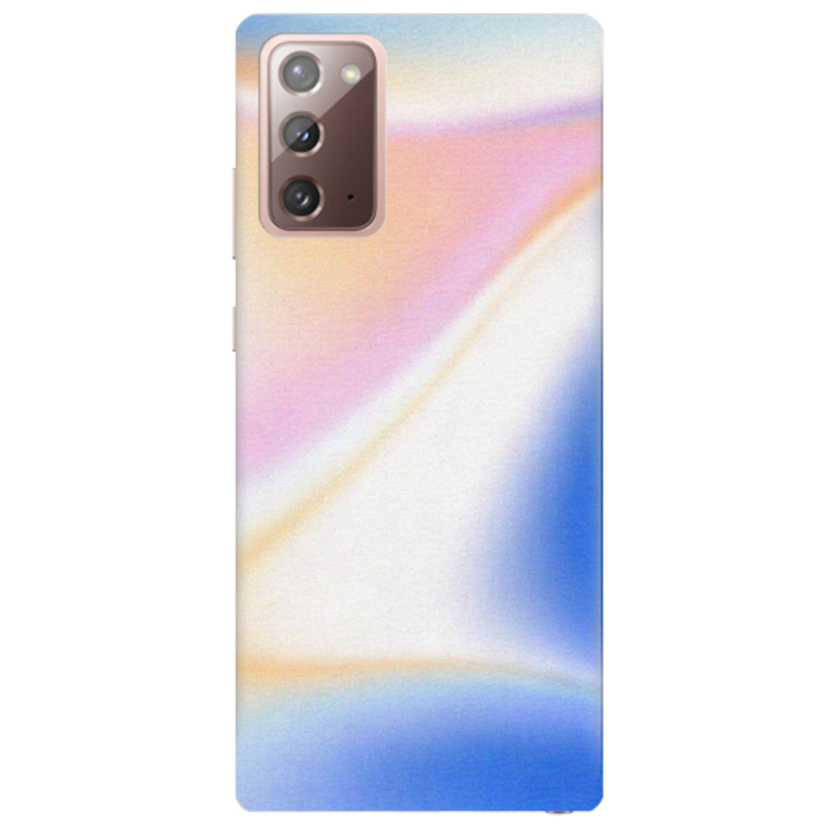 Чохол для Samsung Galaxy Note 20 Абстрактний спокій - фото 1 - Чохли для телефонів