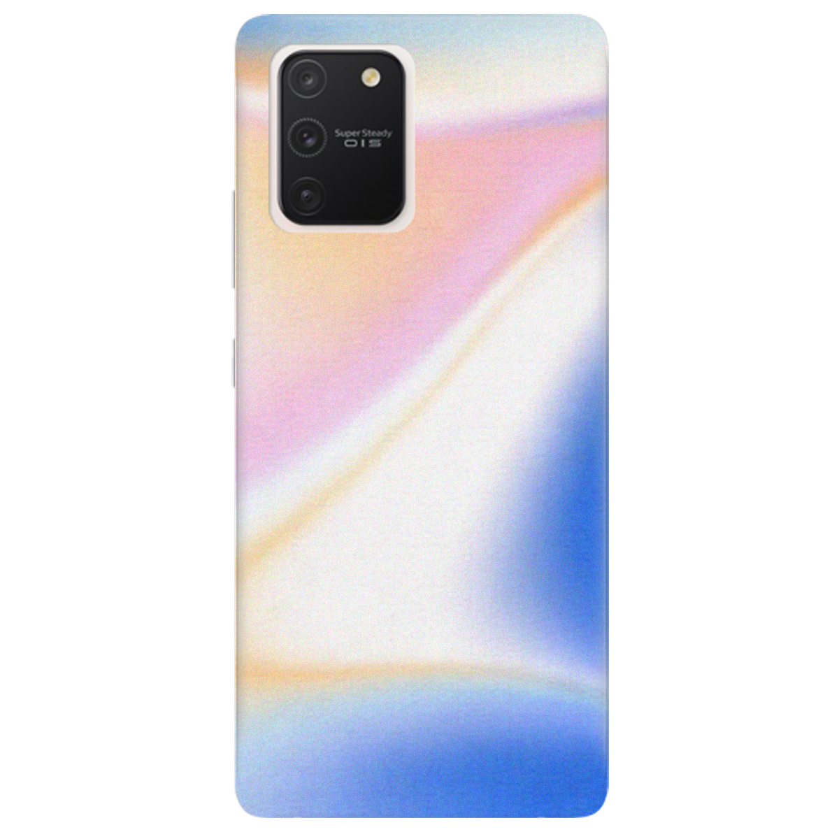 Чохол для Samsung Galaxy S10 Lite Абстрактний спокій - фото 1 Чохол для Samsung Galaxy S10 Lite Абстрактний спокій - фото 1 - Чохли для телефонів