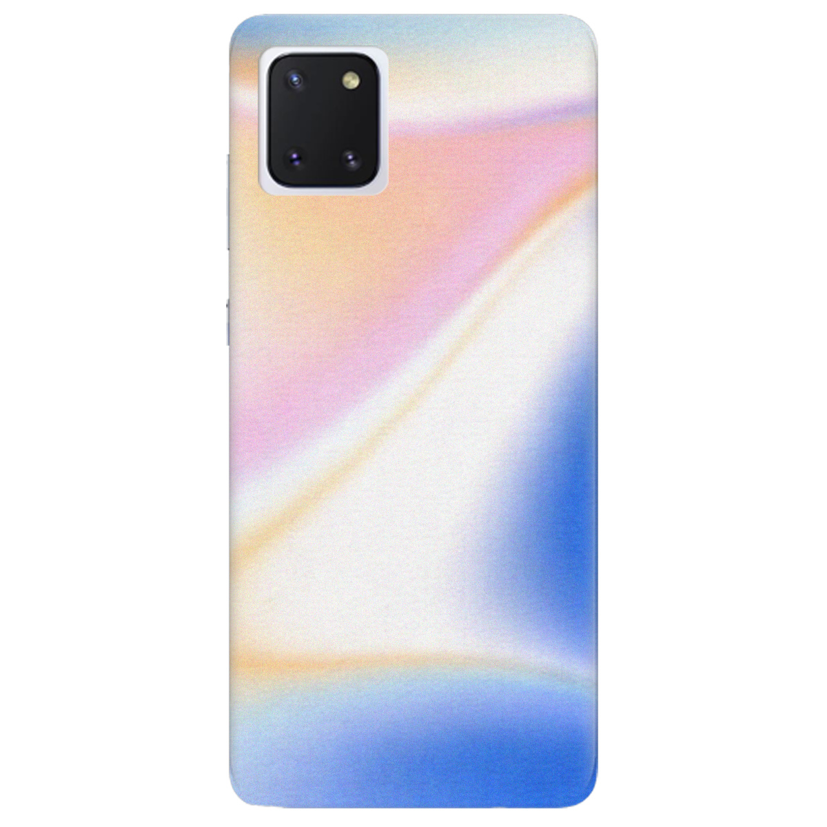Чехол для Samsung Galaxy Note 10 Lite Абстрактний спокій - фото 1 - Чехлы для телефонов