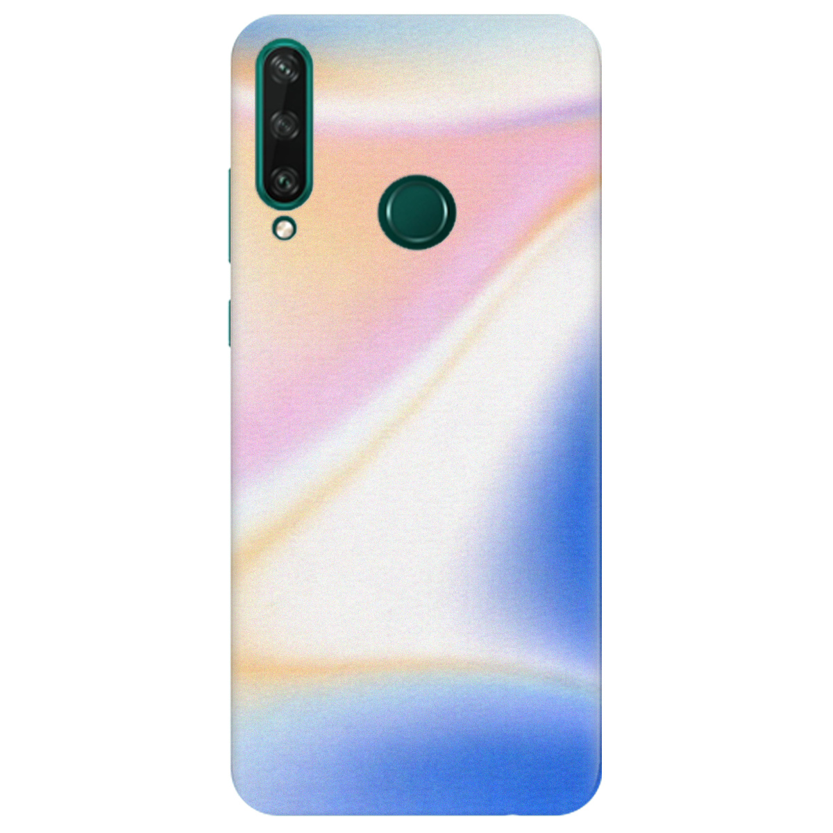 Чехол для Huawei Y6p Абстрактний спокій - фото 1 - Чехлы для телефонов