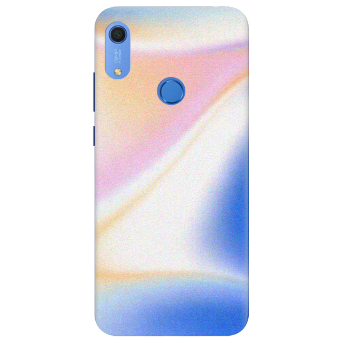 Чехол для Huawei Y6s Абстрактний спокій - фото 1 - Чехлы для телефонов