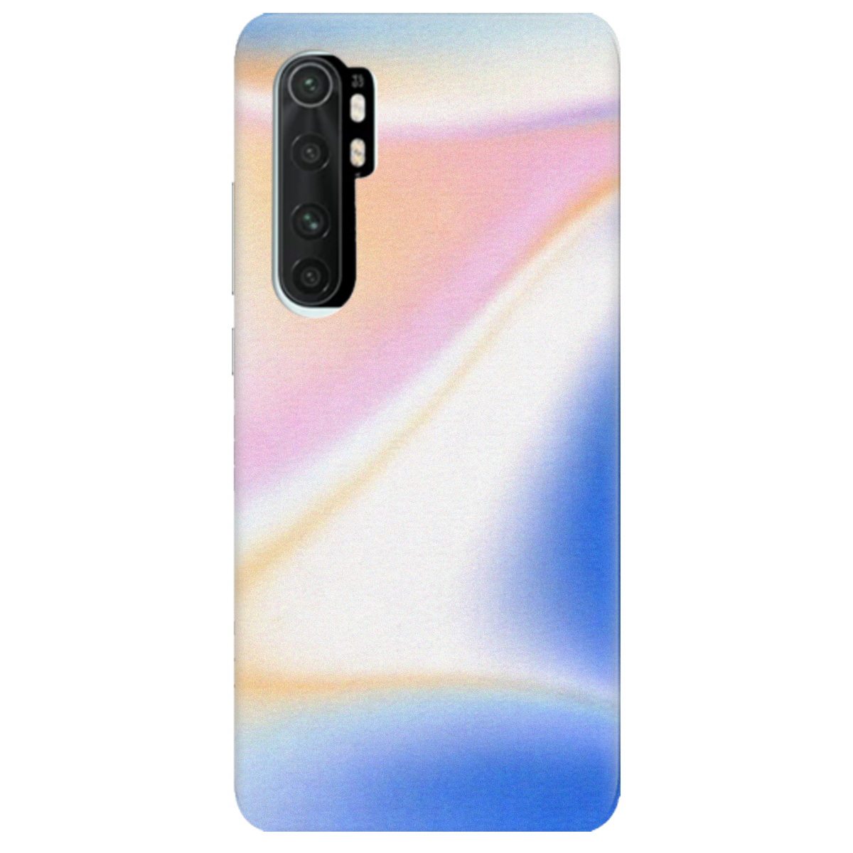 Чехол для Xiaomi Mi Note 10 Lite Абстрактний спокій - фото 1 Чехол для Xiaomi Mi Note 10 Lite Абстрактний спокій - фото 1 - Чехлы для телефонов
