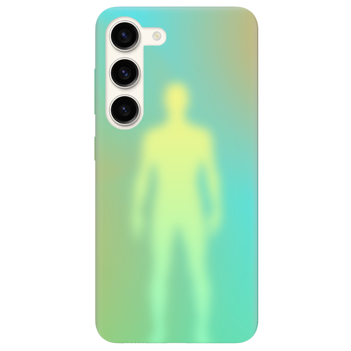 Чехол для Samsung Galaxy S23 Сяйво емоцій - фото 1 - Чехлы для телефонов