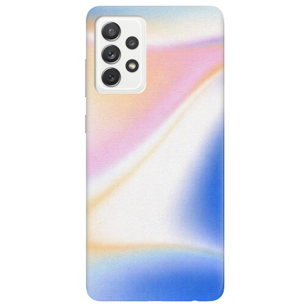 Чехол для Samsung Galaxy A72 Абстрактний спокій - фото 1 - Чехлы для телефонов