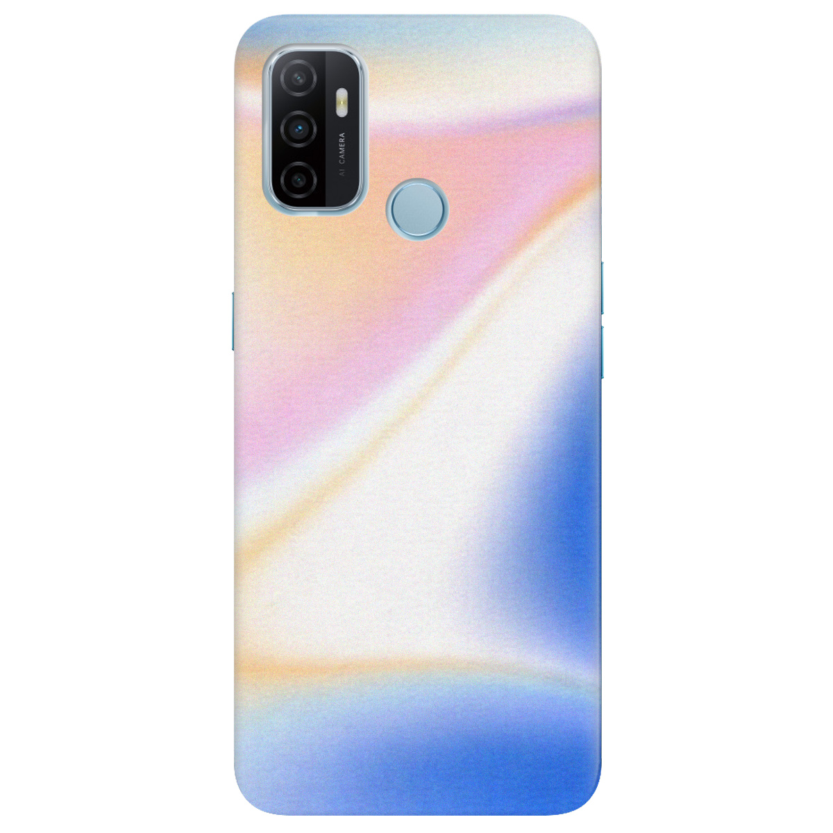 Чохол для Oppo A53/ A32/ A33 Абстрактний спокій - фото 1 Чохол для Oppo A53/ A32/ A33 Абстрактний спокій - фото 1 - Чохли для телефонів