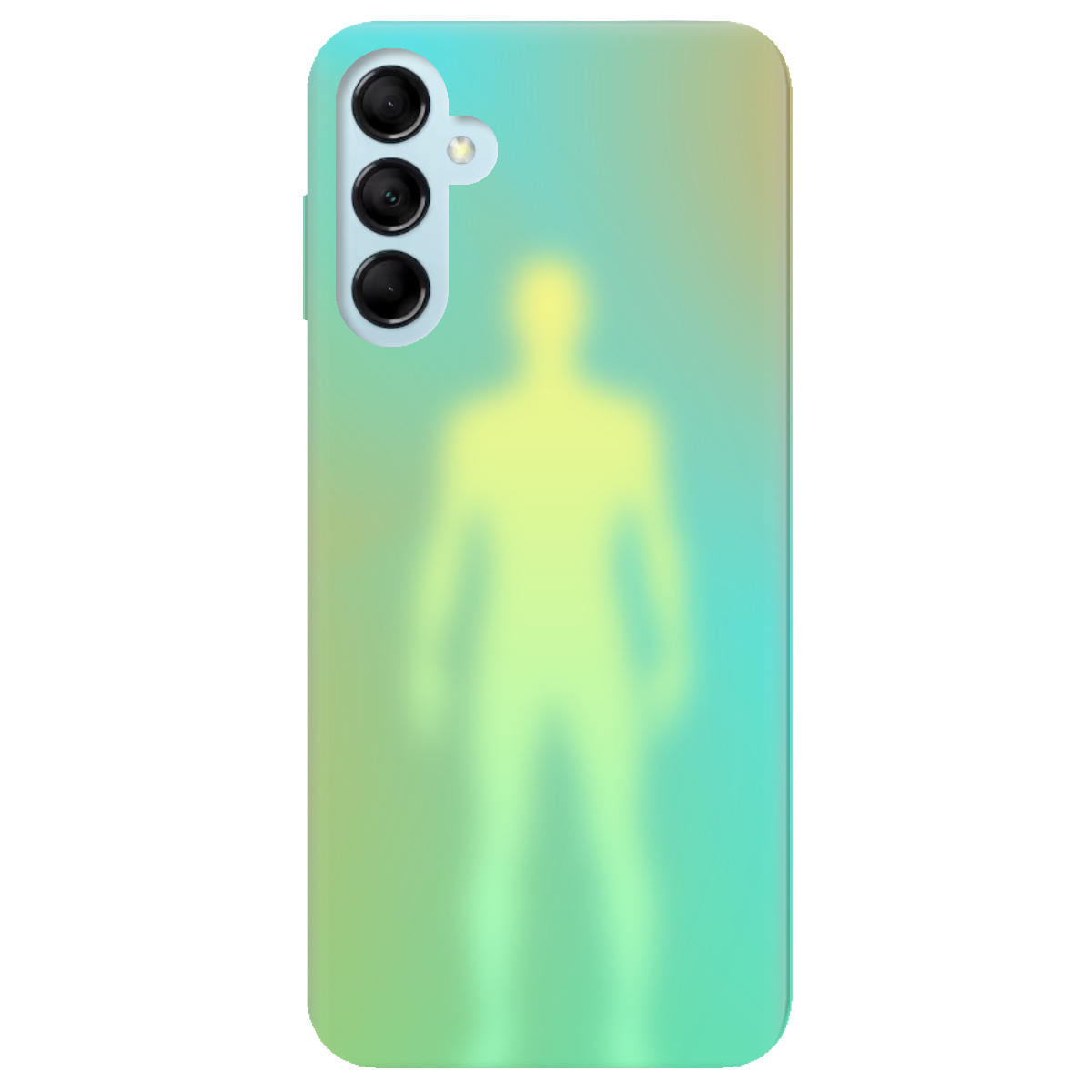 Чехол для Samsung Galaxy M14 5G Сяйво емоцій - фото 1 - Чехлы для телефонов