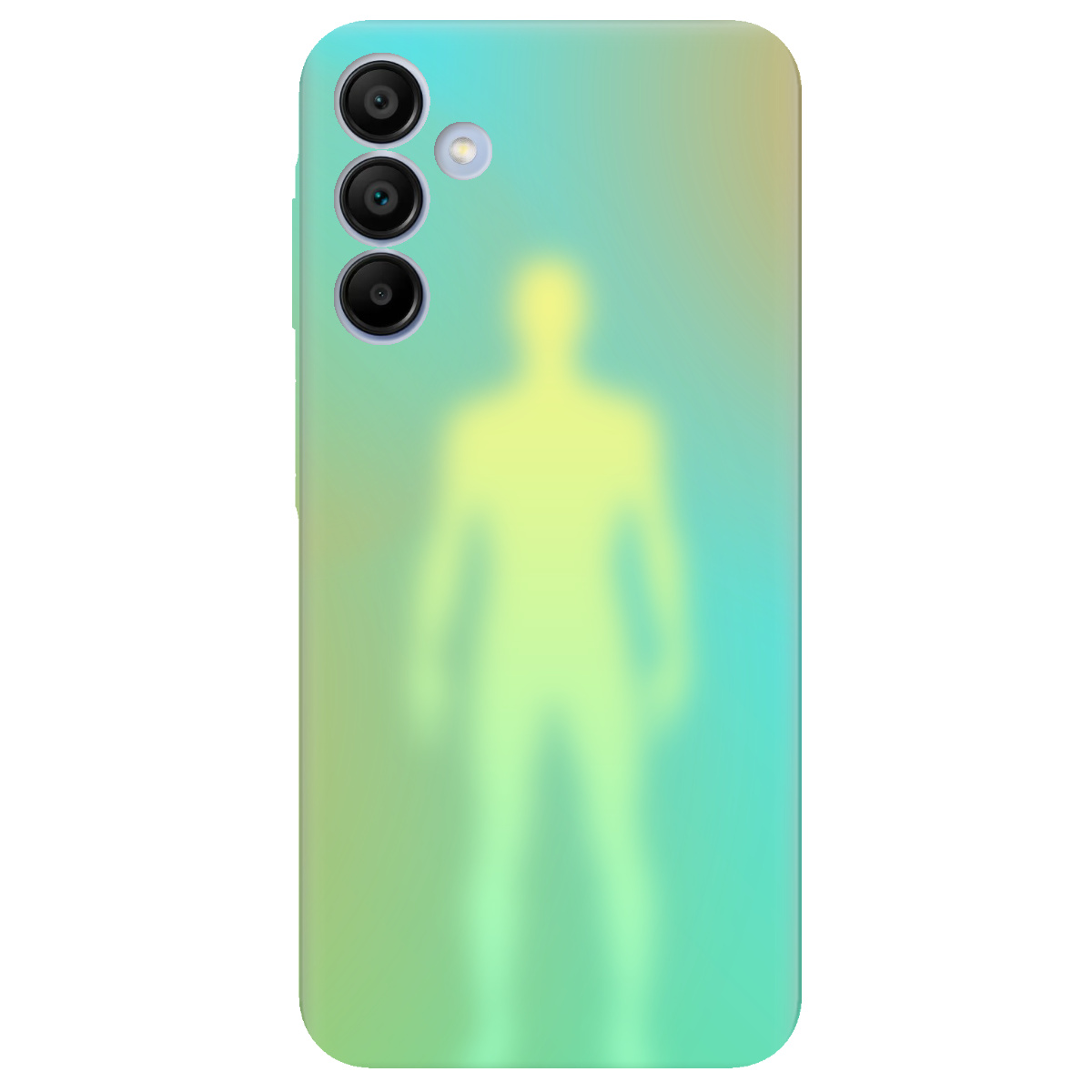 Чохол для Samsung Galaxy A15 Сяйво емоцій - фото 1 - Чохли для телефонів