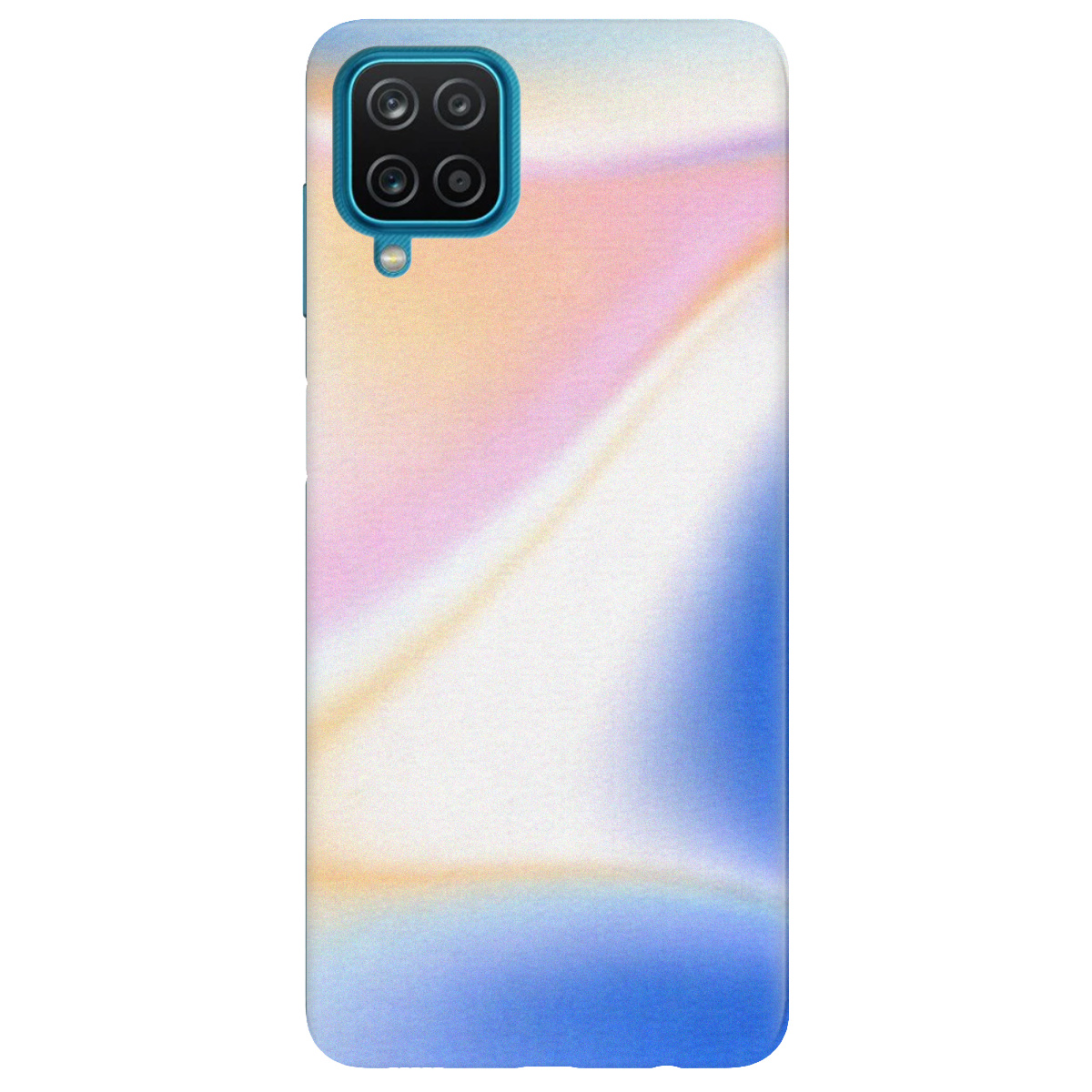 Чехол для Samsung Galaxy M12 Абстрактний спокій - фото 1 - Чехлы для телефонов