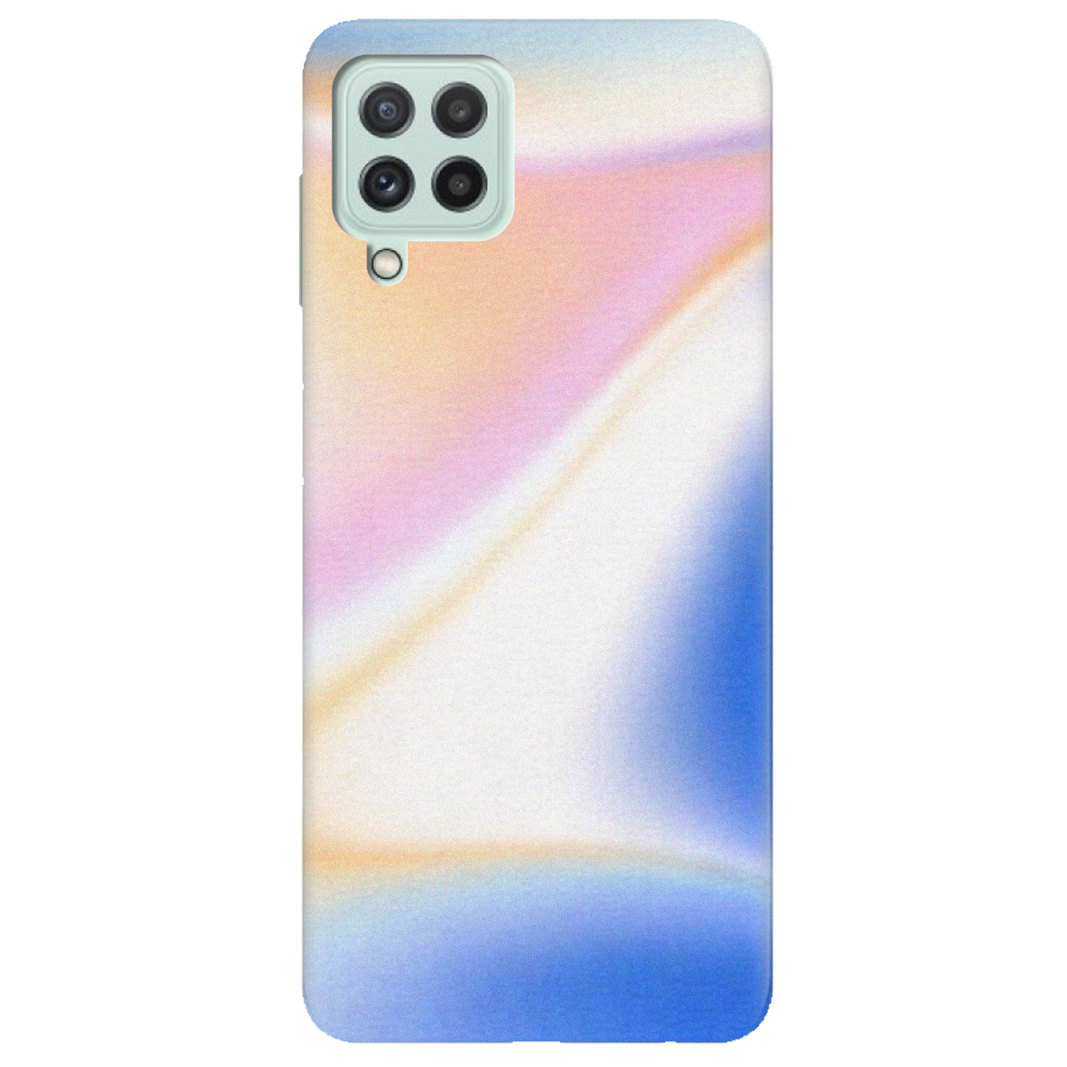 Чехол для Samsung Galaxy M32 Абстрактний спокій - фото 1 - Чехлы для телефонов