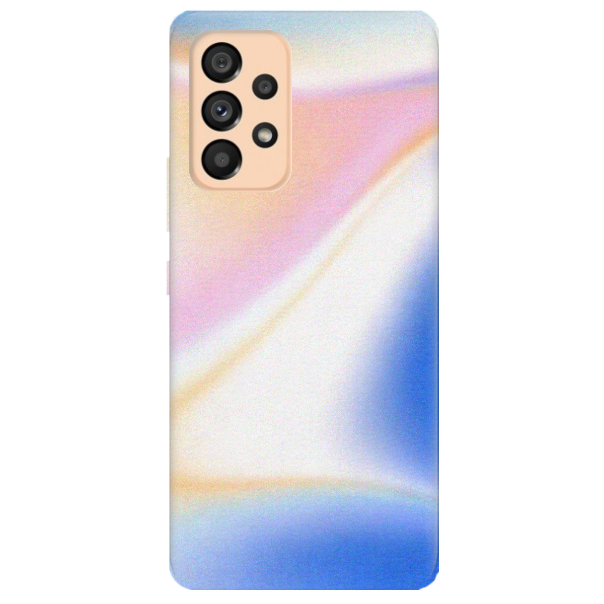 Чехол для Samsung Galaxy A53 Абстрактний спокій - фото 1 - Чехлы для телефонов