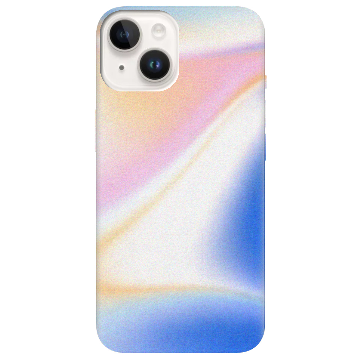 Чехол для Apple iPhone 14 Plus Абстрактний спокій - фото 1 - Чехлы для телефонов